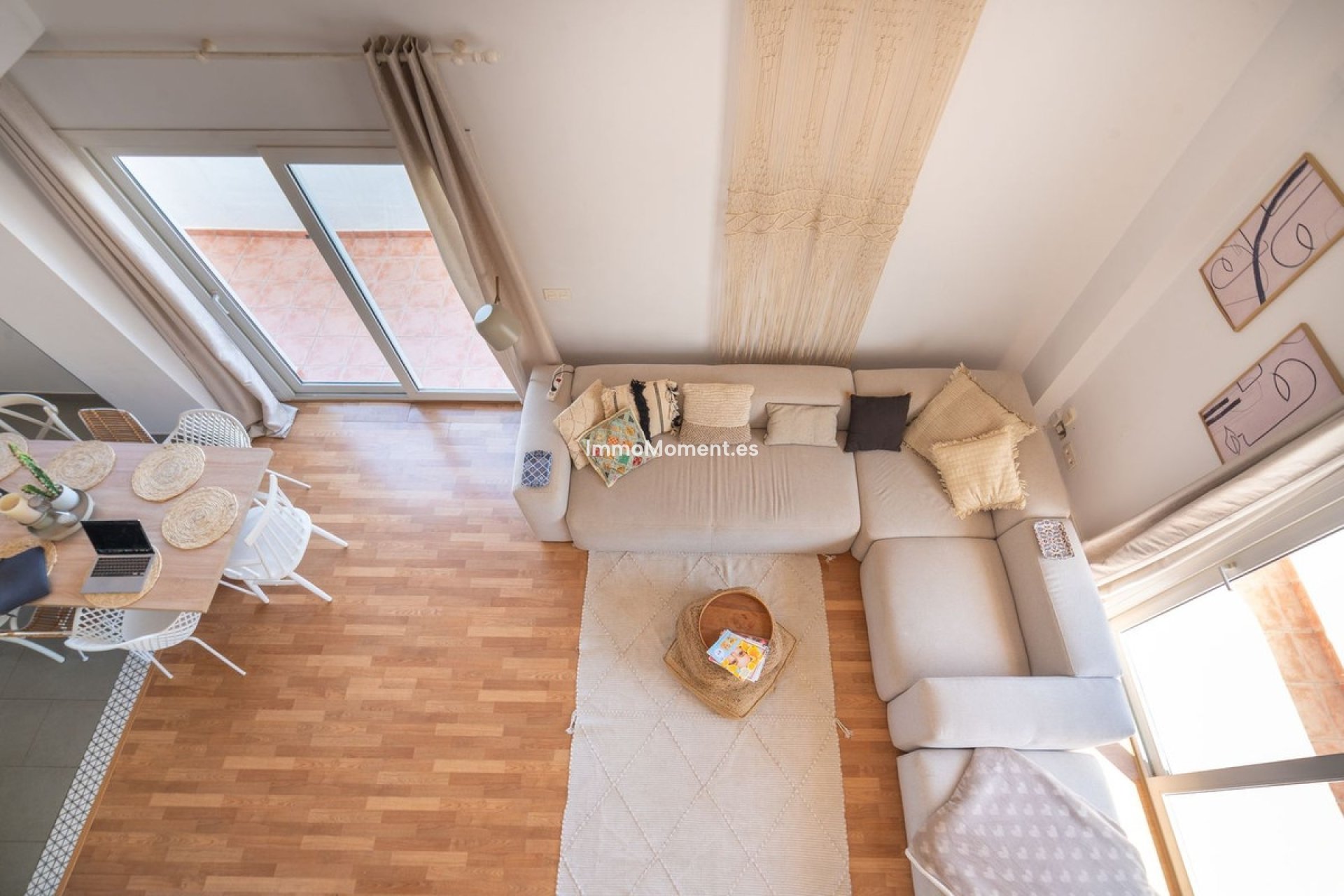 Wiederverkauf - Wohnung - Torremolinos - La Carihuela