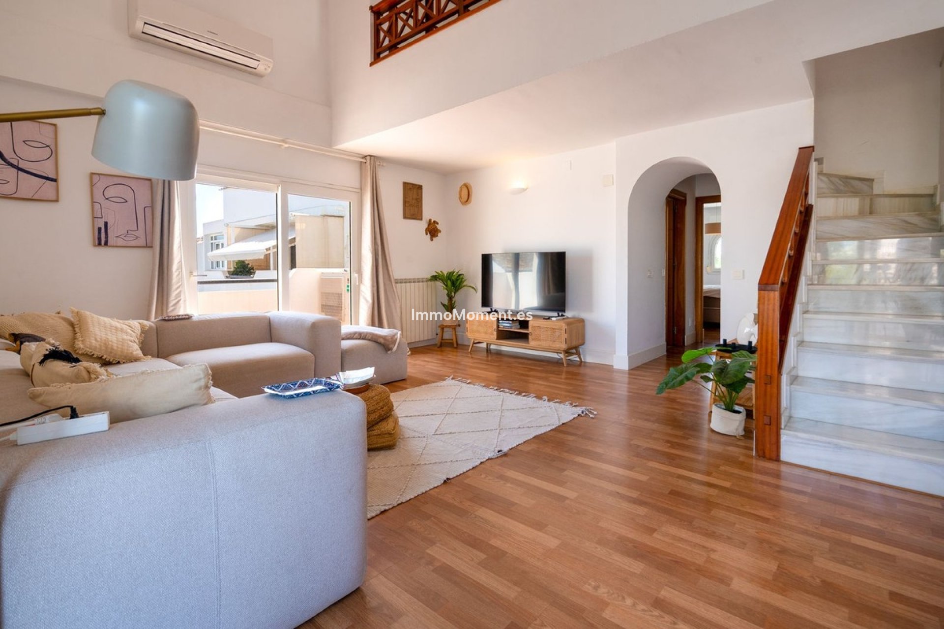 Wiederverkauf - Wohnung - Torremolinos - La Carihuela