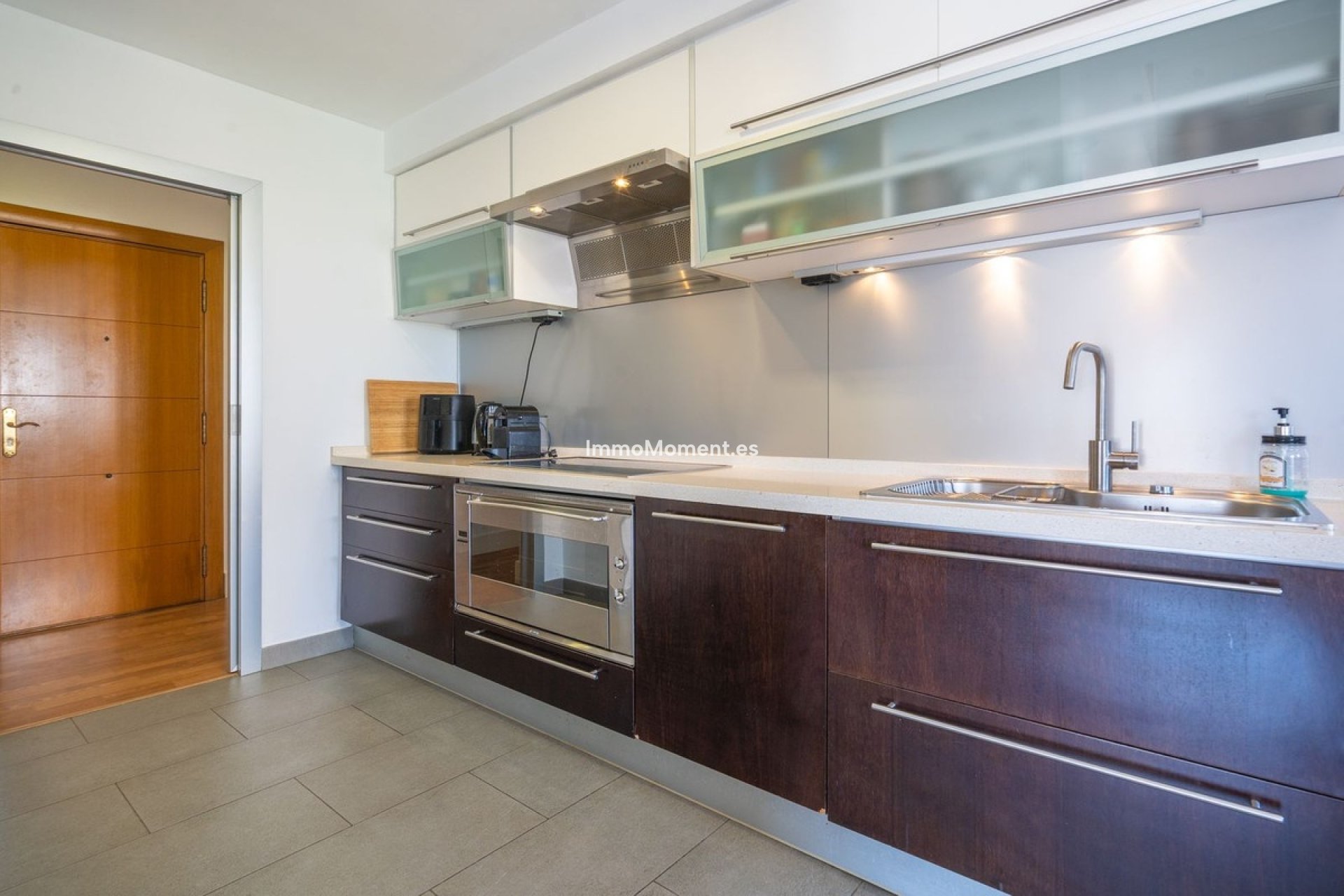 Wiederverkauf - Wohnung - Torremolinos - La Carihuela