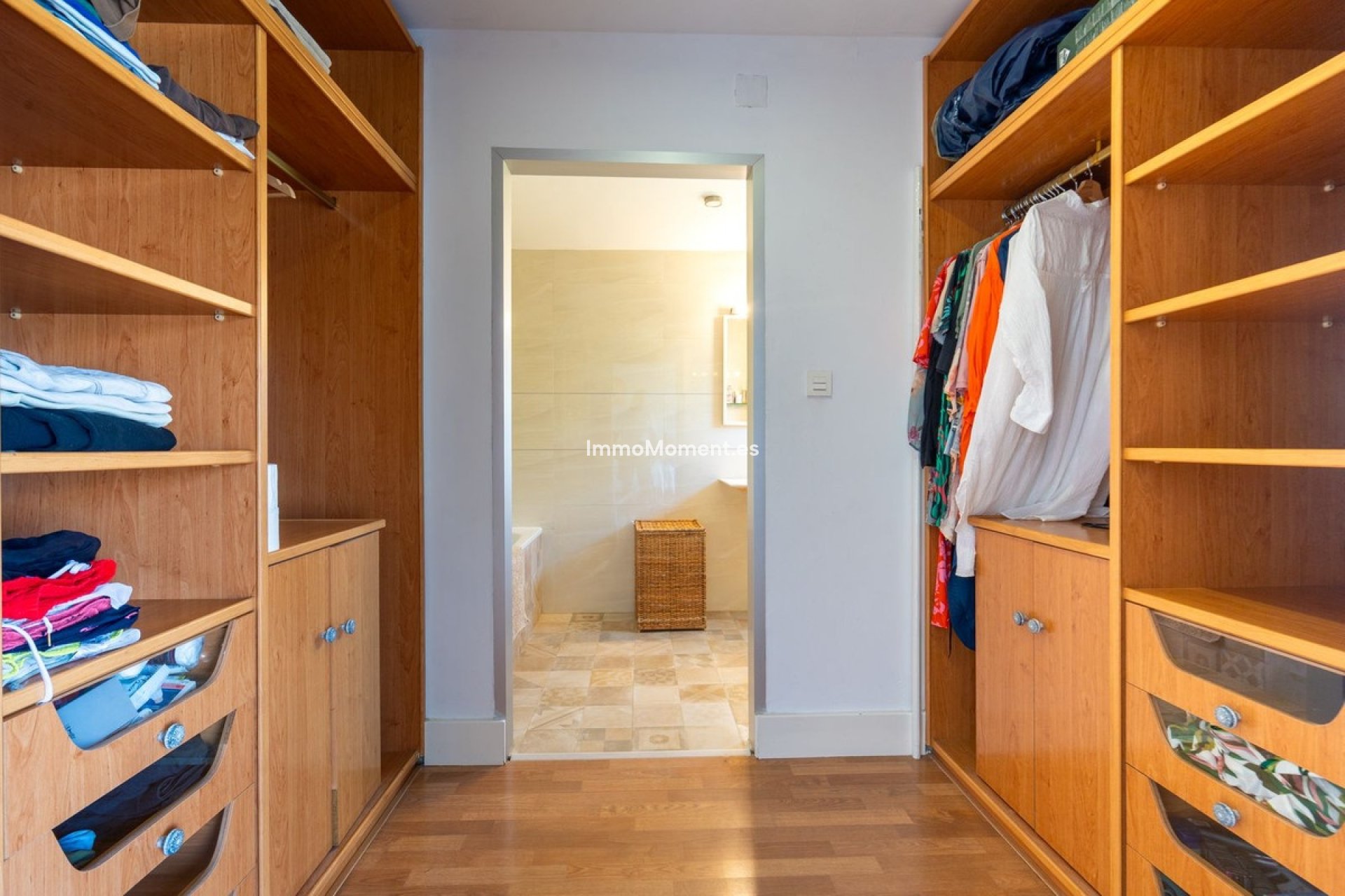 Wiederverkauf - Wohnung - Torremolinos - La Carihuela