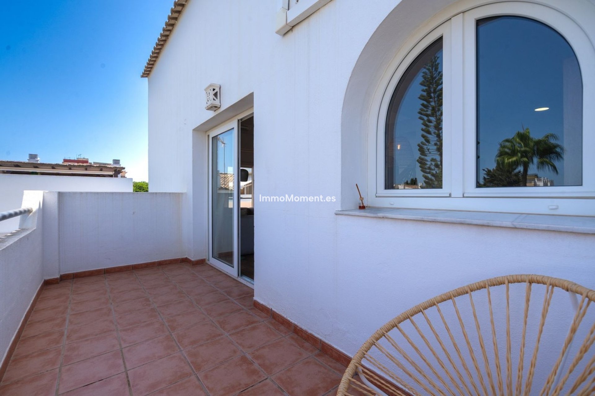 Wiederverkauf - Wohnung - Torremolinos - La Carihuela