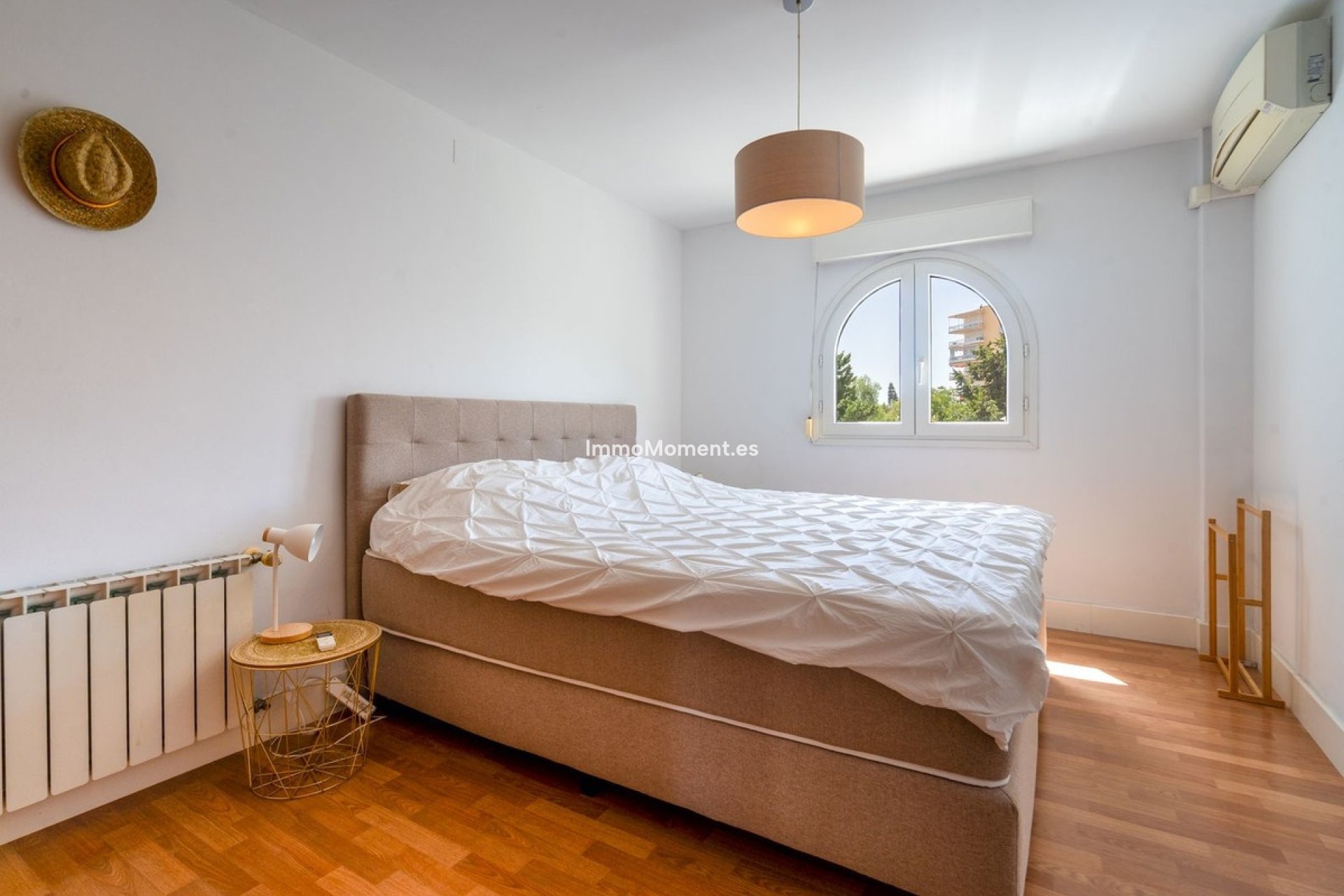 Wiederverkauf - Wohnung - Torremolinos - La Carihuela