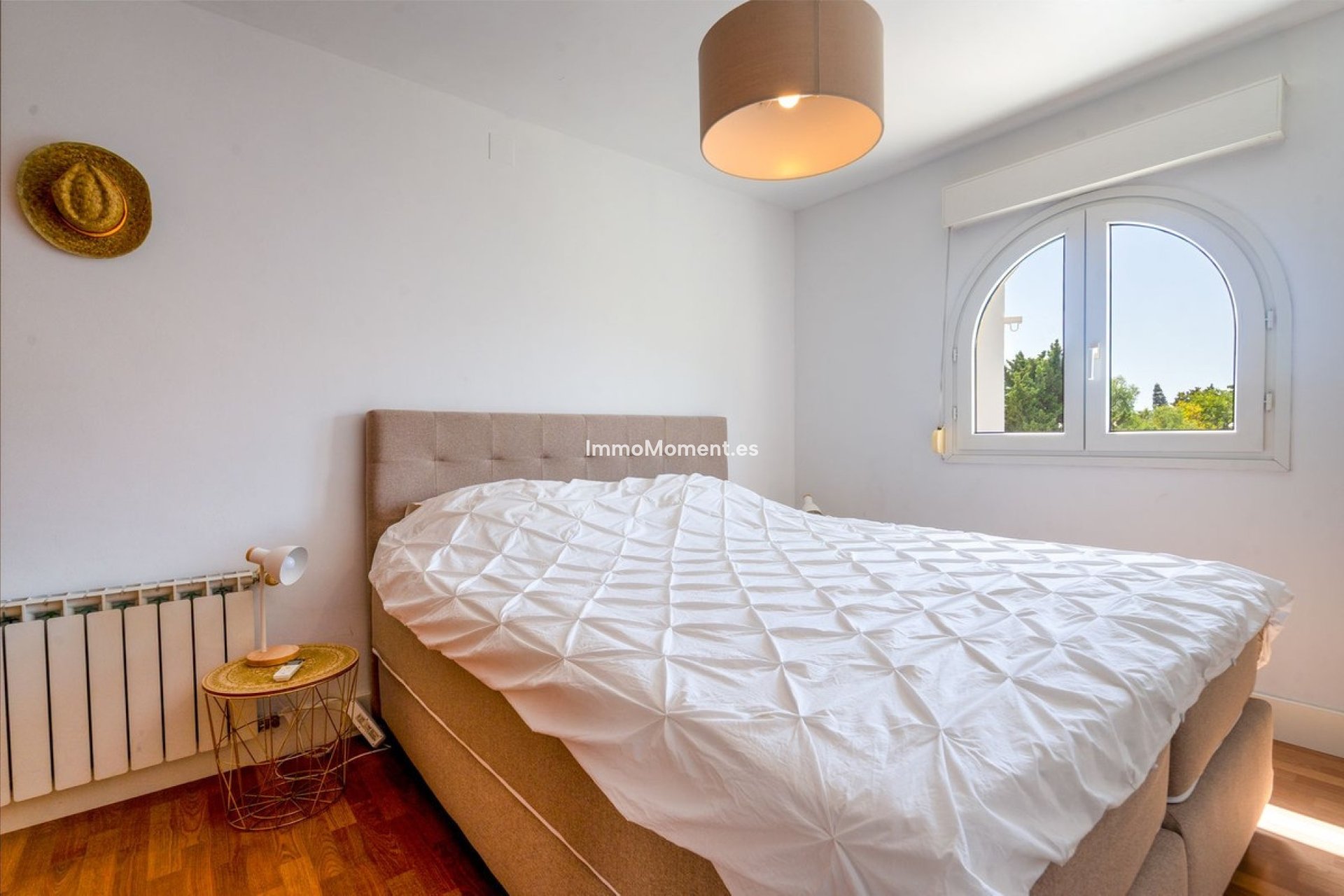 Wiederverkauf - Wohnung - Torremolinos - La Carihuela