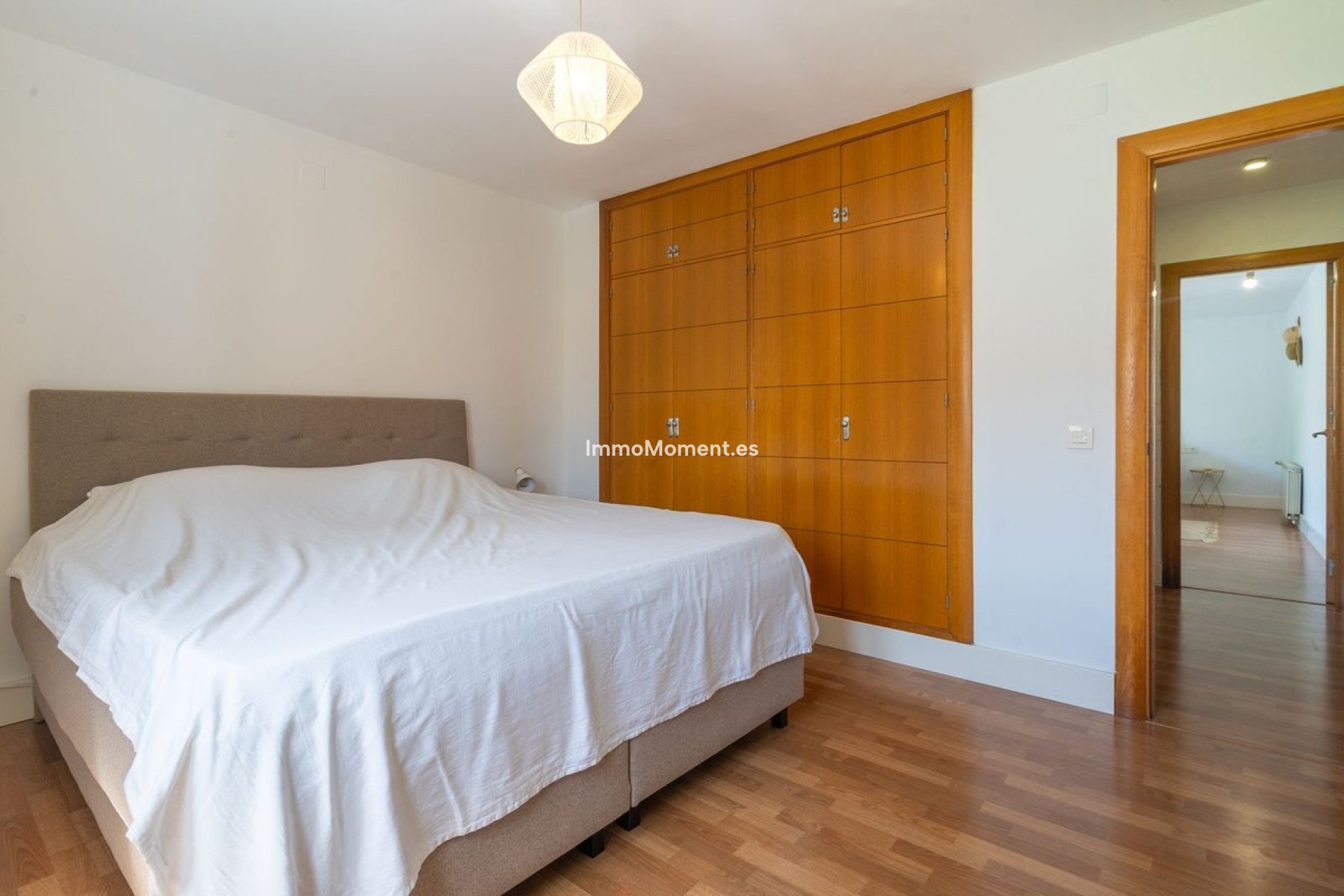 Wiederverkauf - Wohnung - Torremolinos - La Carihuela