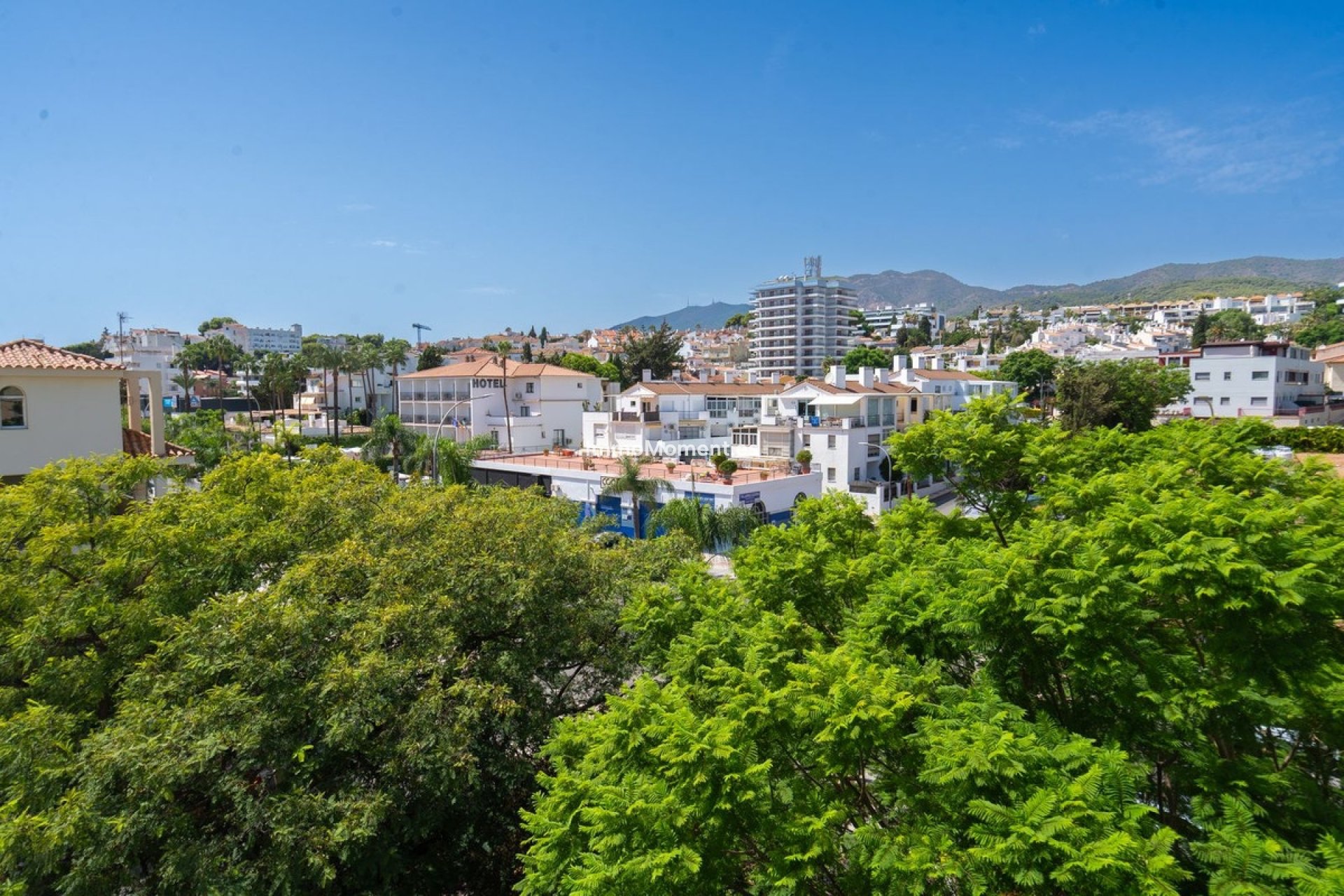 Wiederverkauf - Wohnung - Torremolinos - La Carihuela