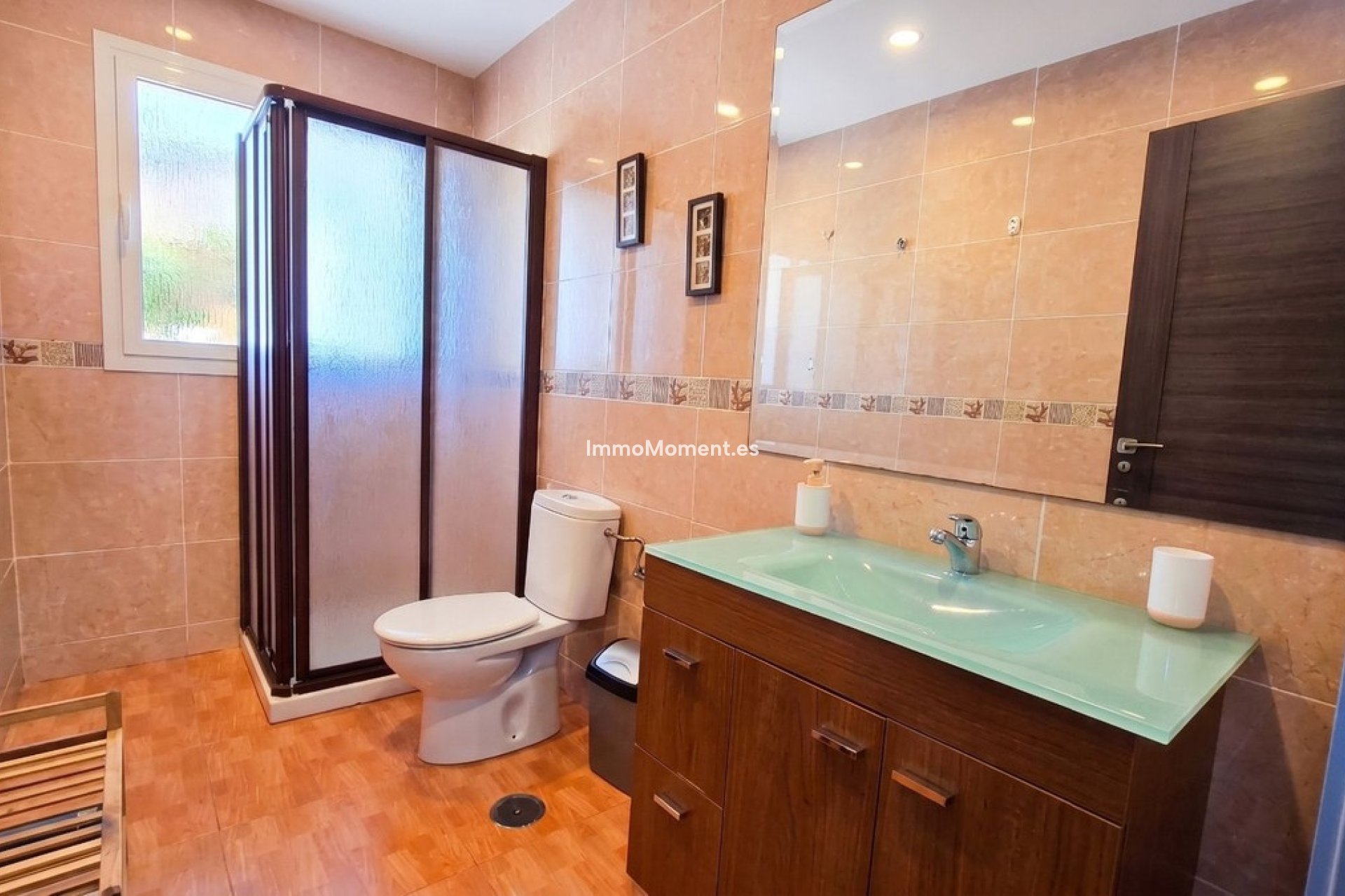Wiederverkauf - Wohnung - Torremolinos - La Carihuela