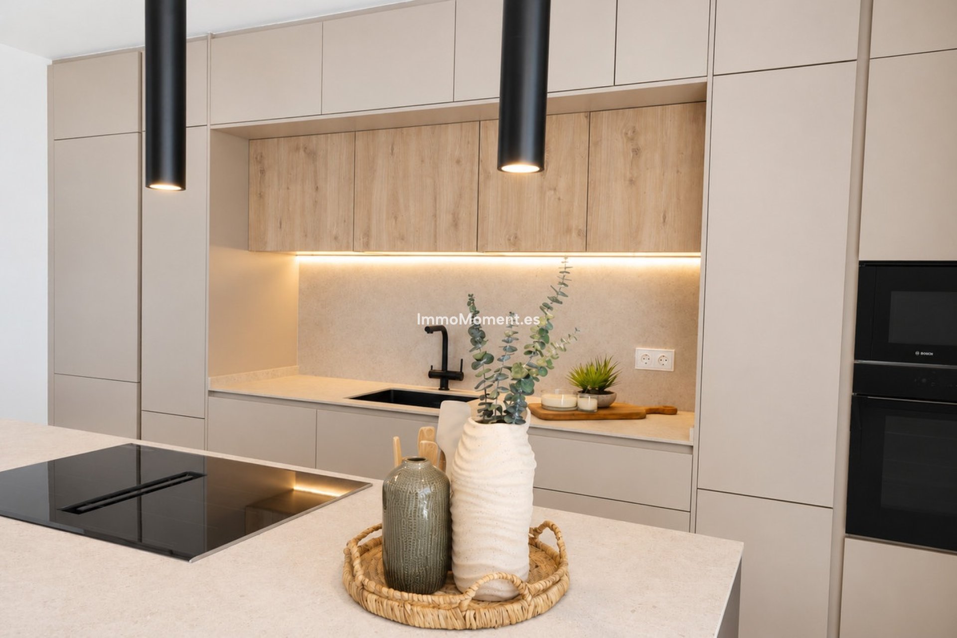 Wiederverkauf - Wohnung - Torremolinos - La Carihuela