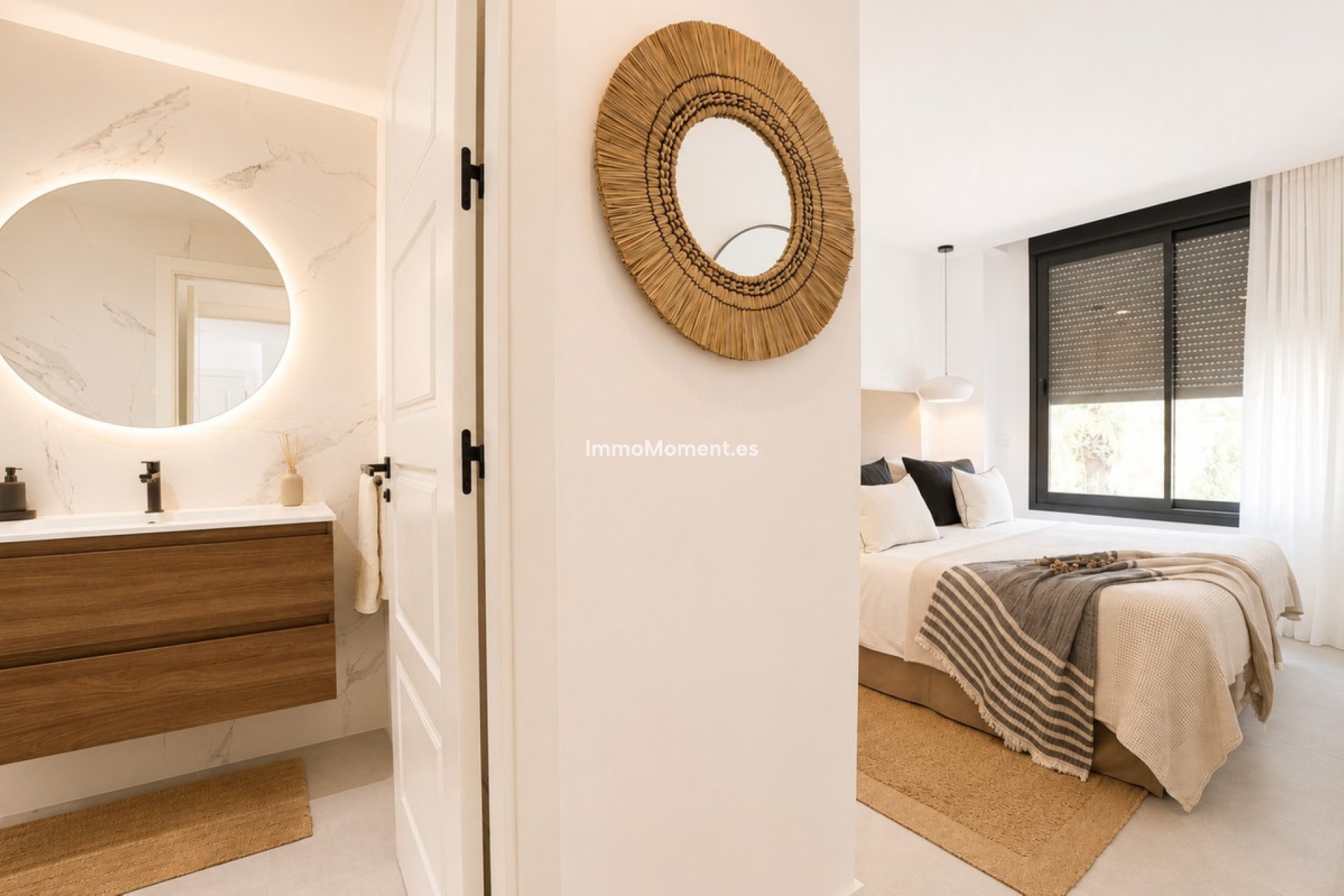Wiederverkauf - Wohnung - Torremolinos - La Carihuela