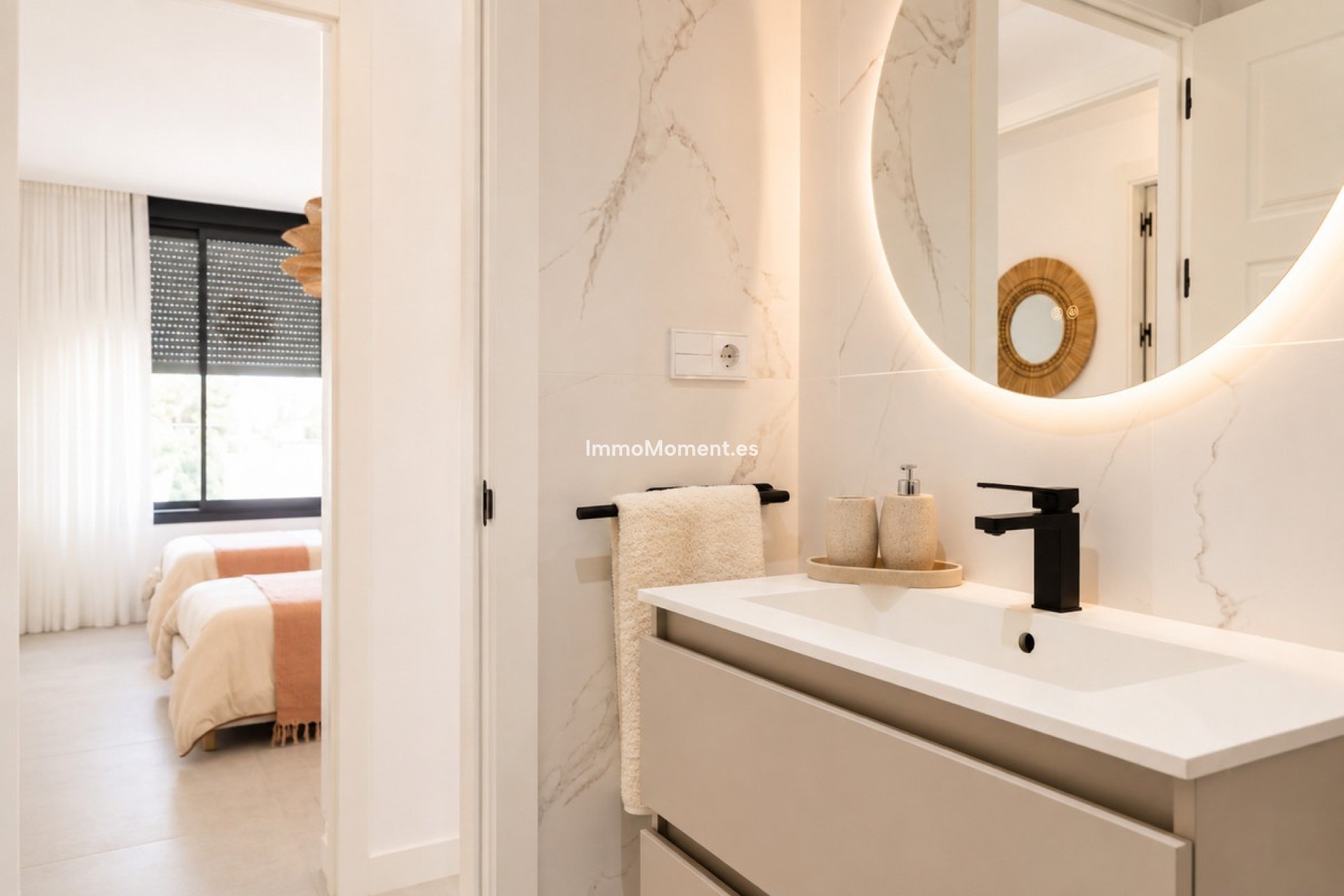 Wiederverkauf - Wohnung - Torremolinos - La Carihuela