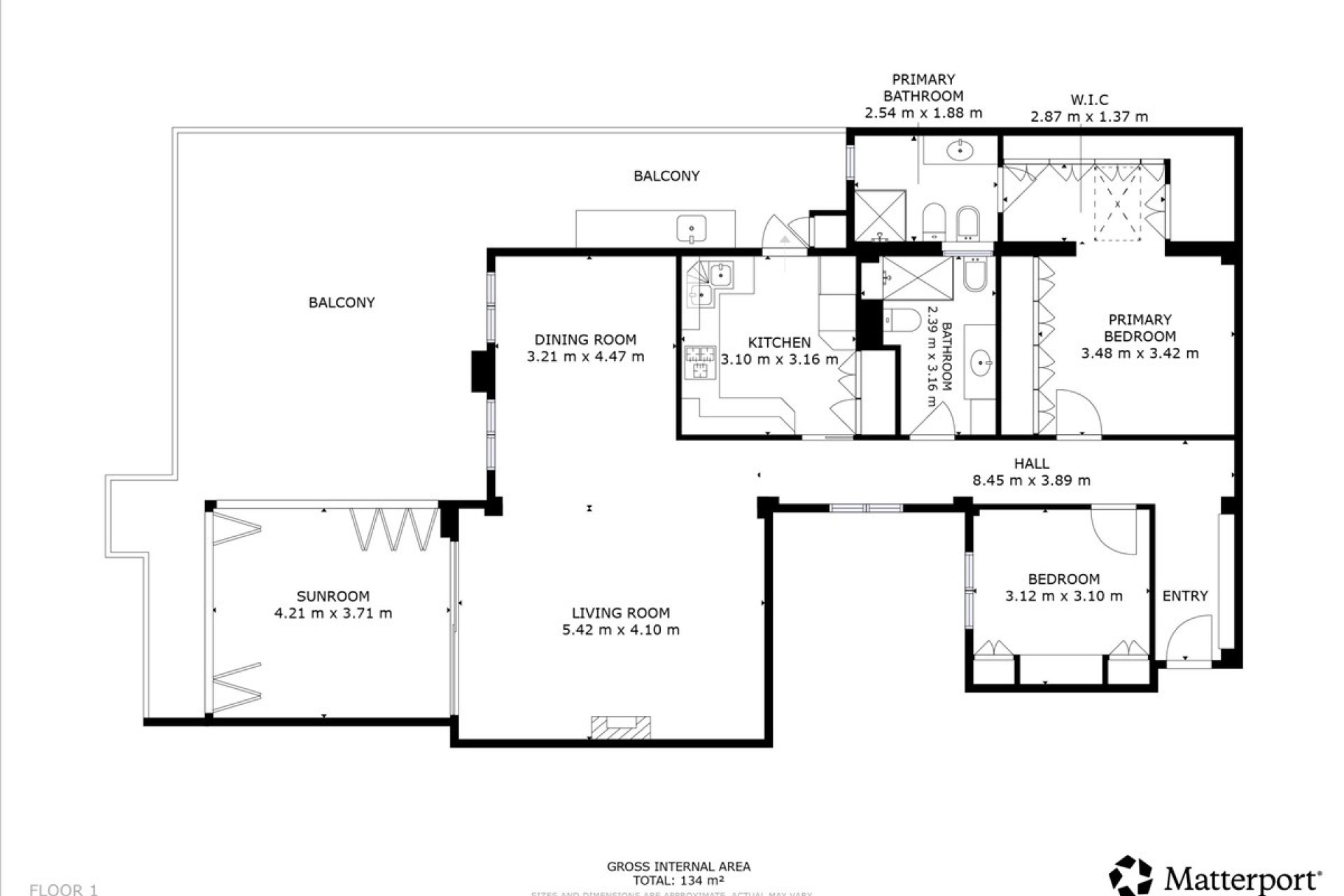 Wiederverkauf - Wohnung - Torremolinos - La Carihuela