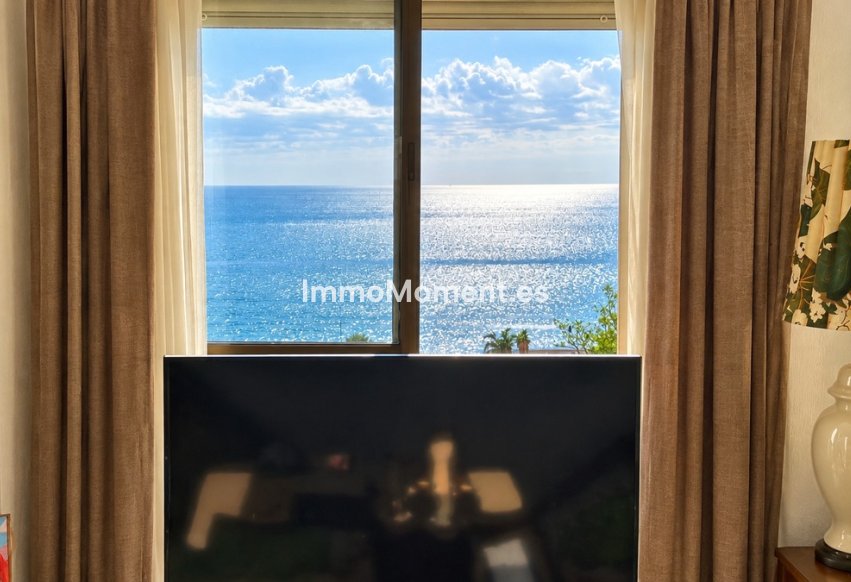 Wiederverkauf - Wohnung - Torremolinos - La Carihuela