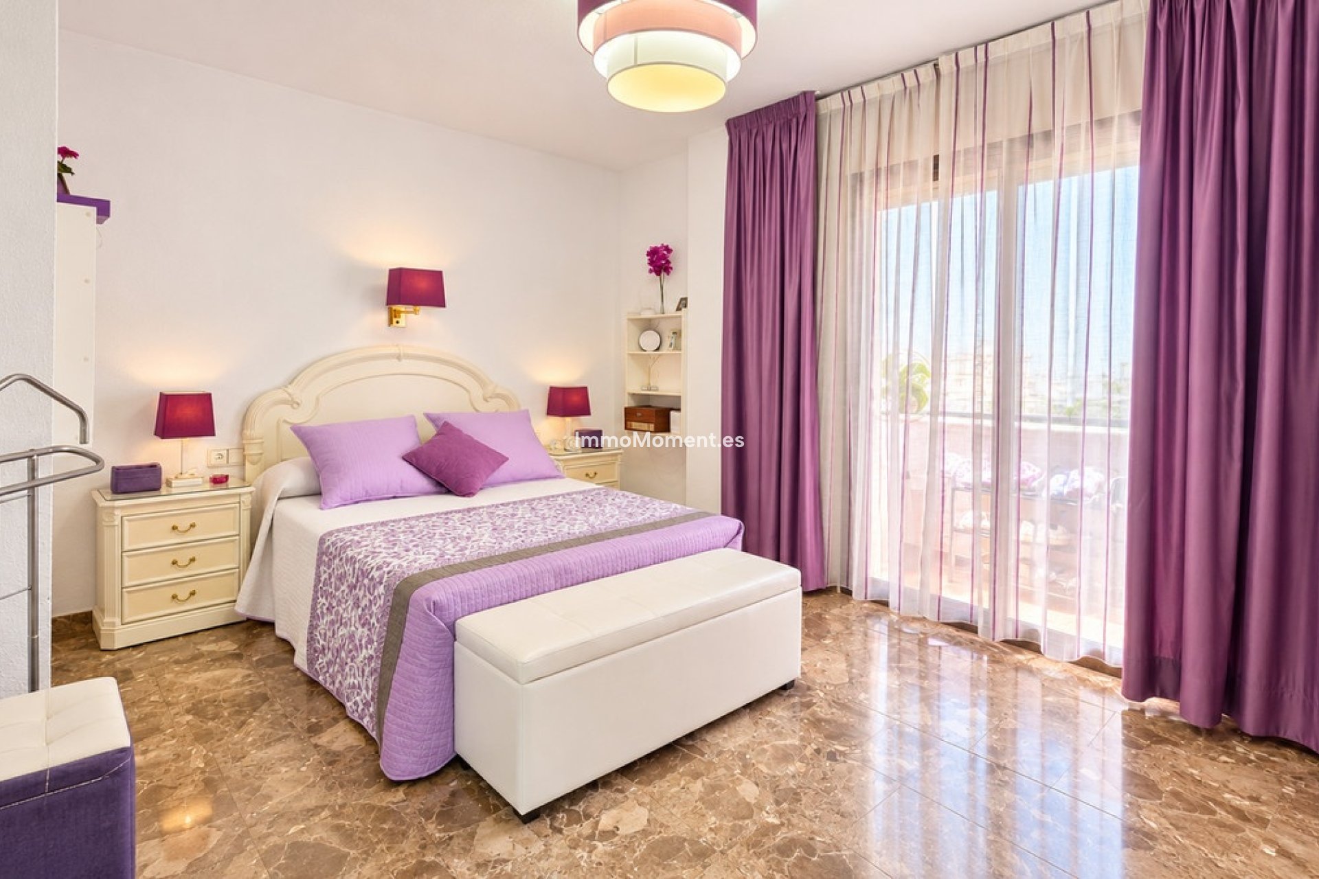 Wiederverkauf - Wohnung - Torremolinos - La Carihuela