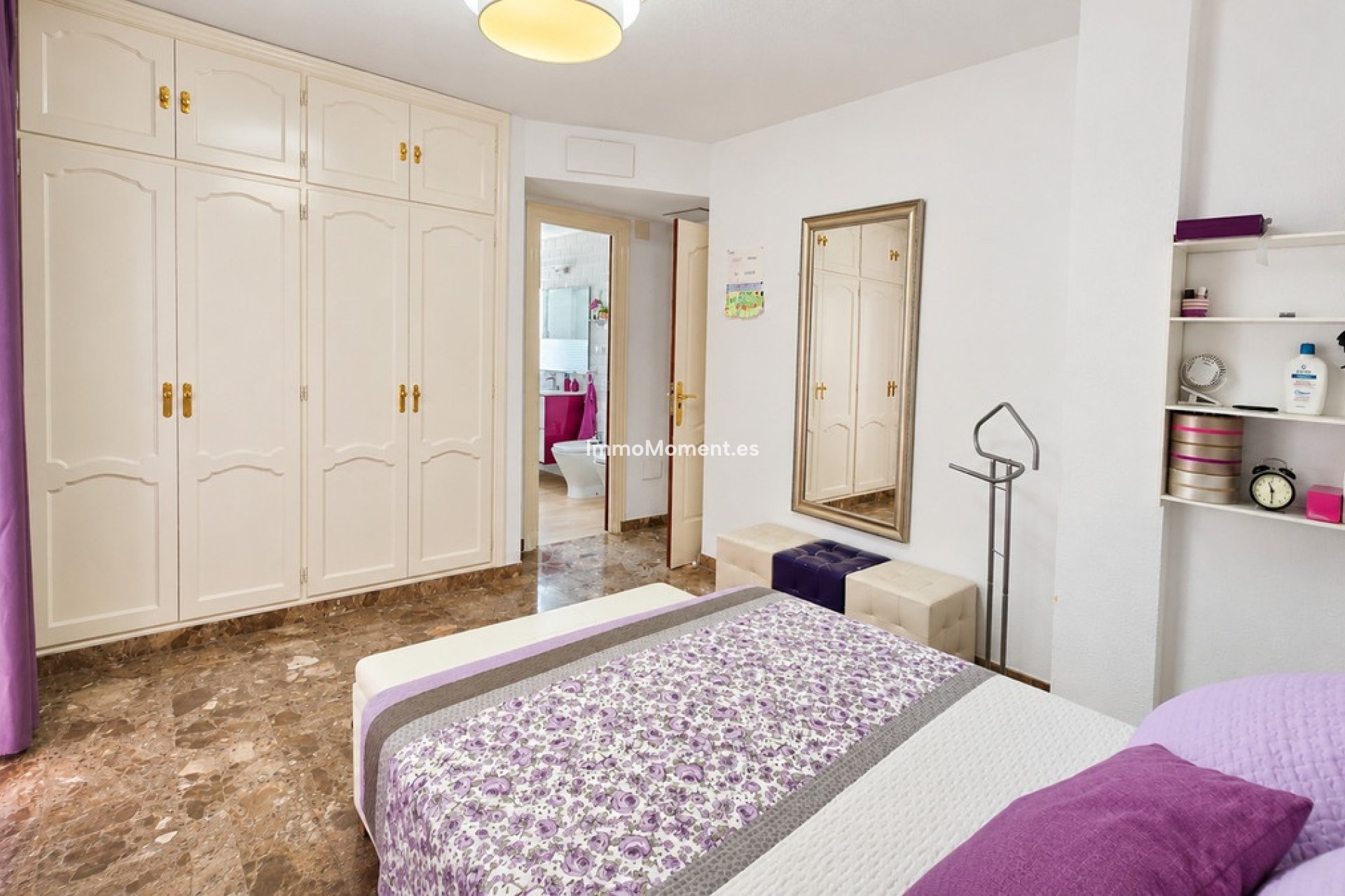 Wiederverkauf - Wohnung - Torremolinos - La Carihuela