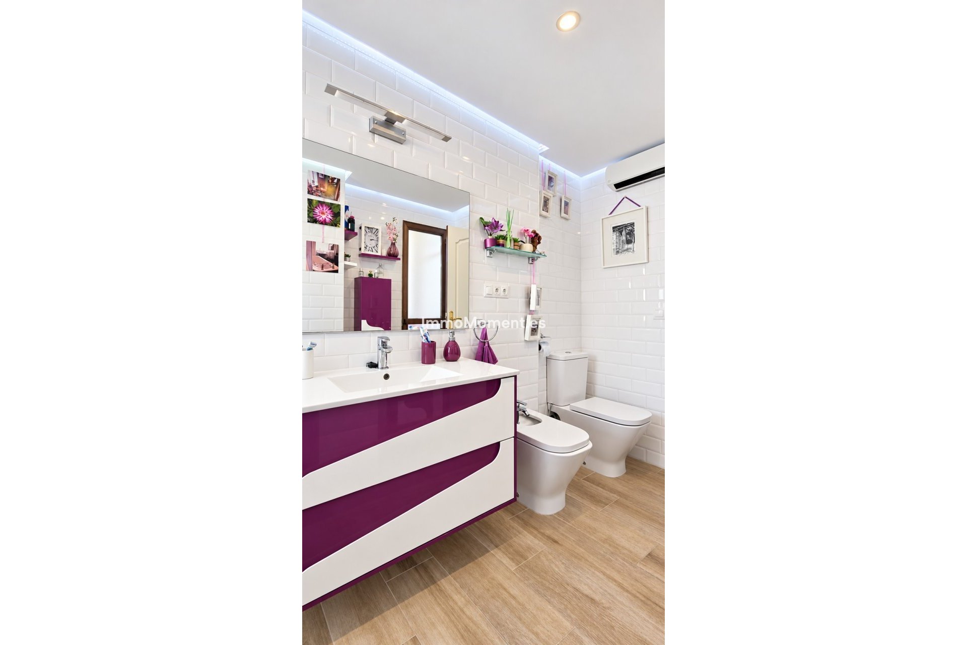 Wiederverkauf - Wohnung - Torremolinos - La Carihuela