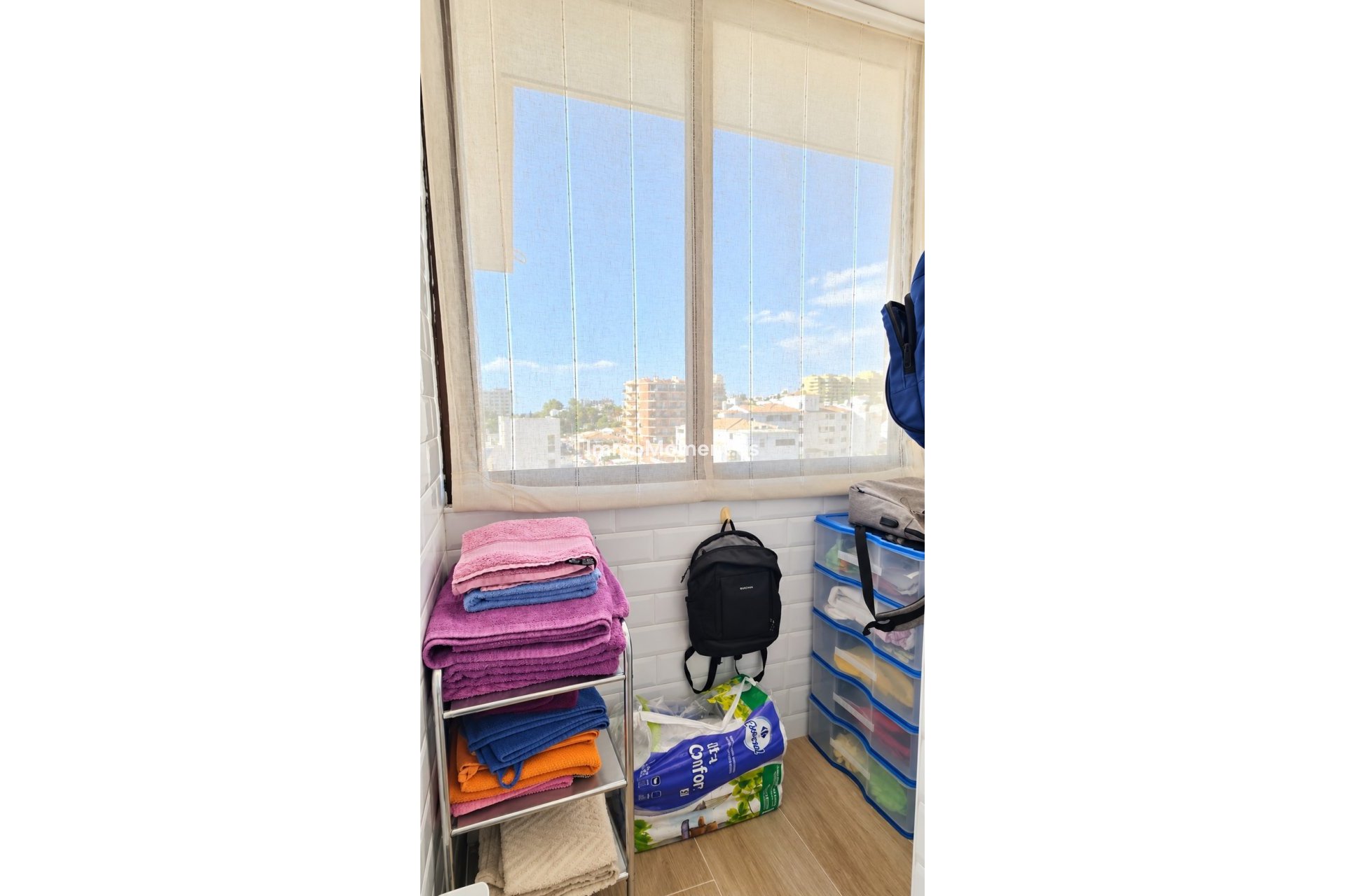 Wiederverkauf - Wohnung - Torremolinos - La Carihuela