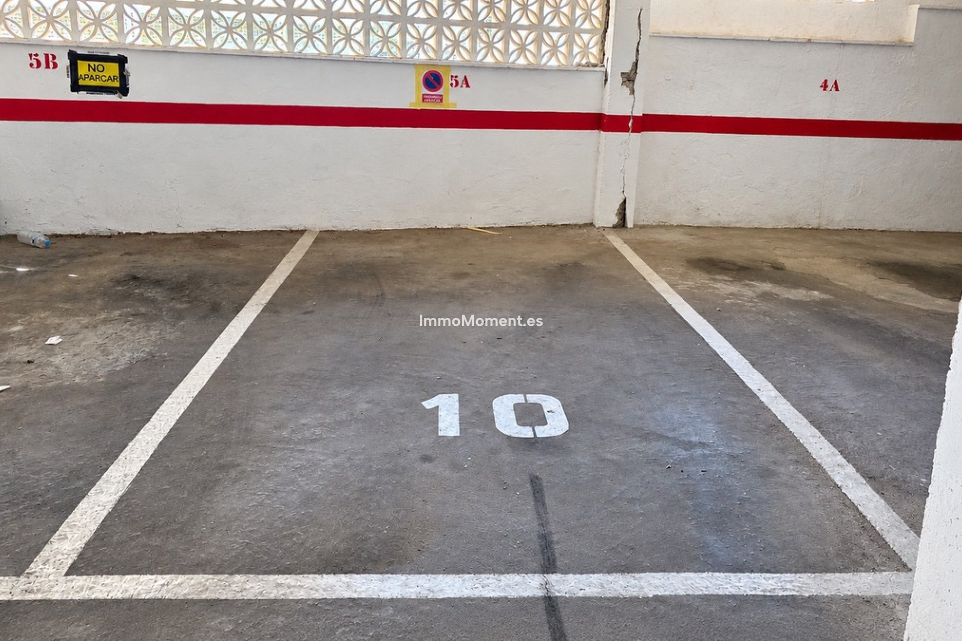 Wiederverkauf - Wohnung - Torremolinos - La Carihuela