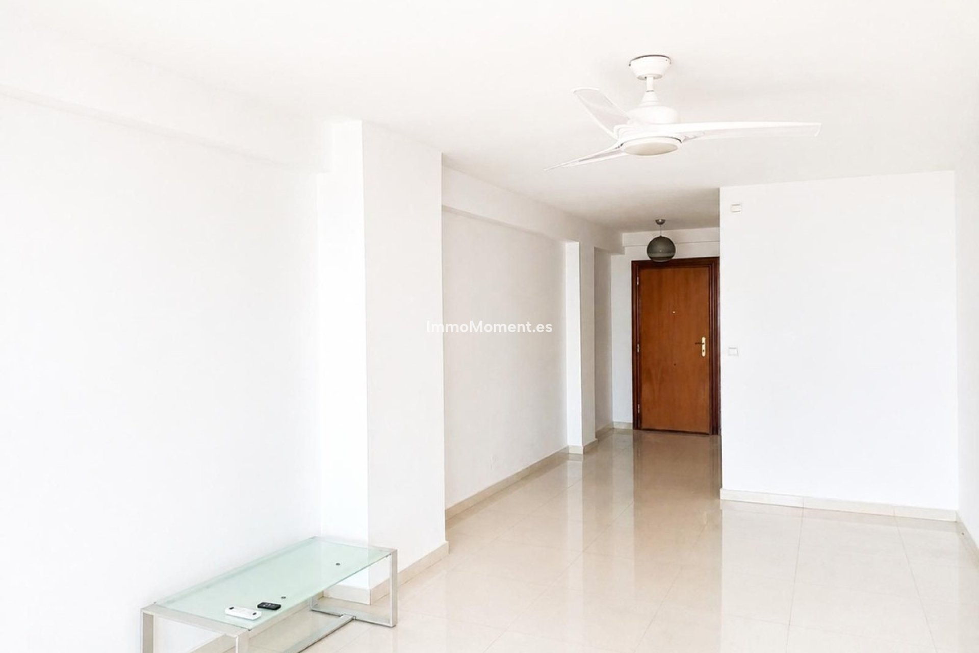 Wiederverkauf - Wohnung - Torremolinos - La Carihuela