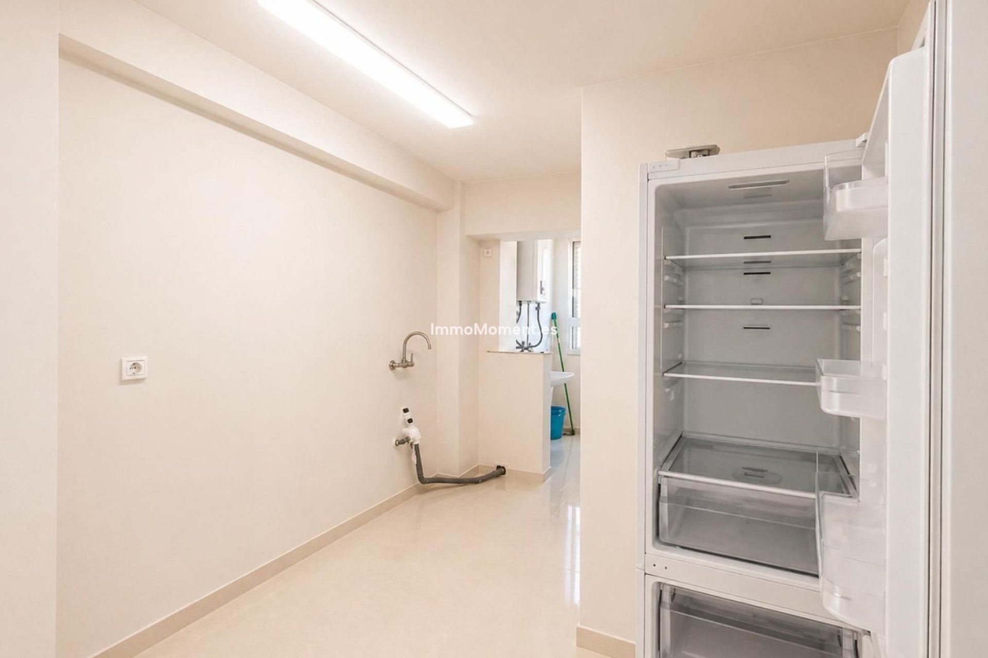Wiederverkauf - Wohnung - Torremolinos - La Carihuela