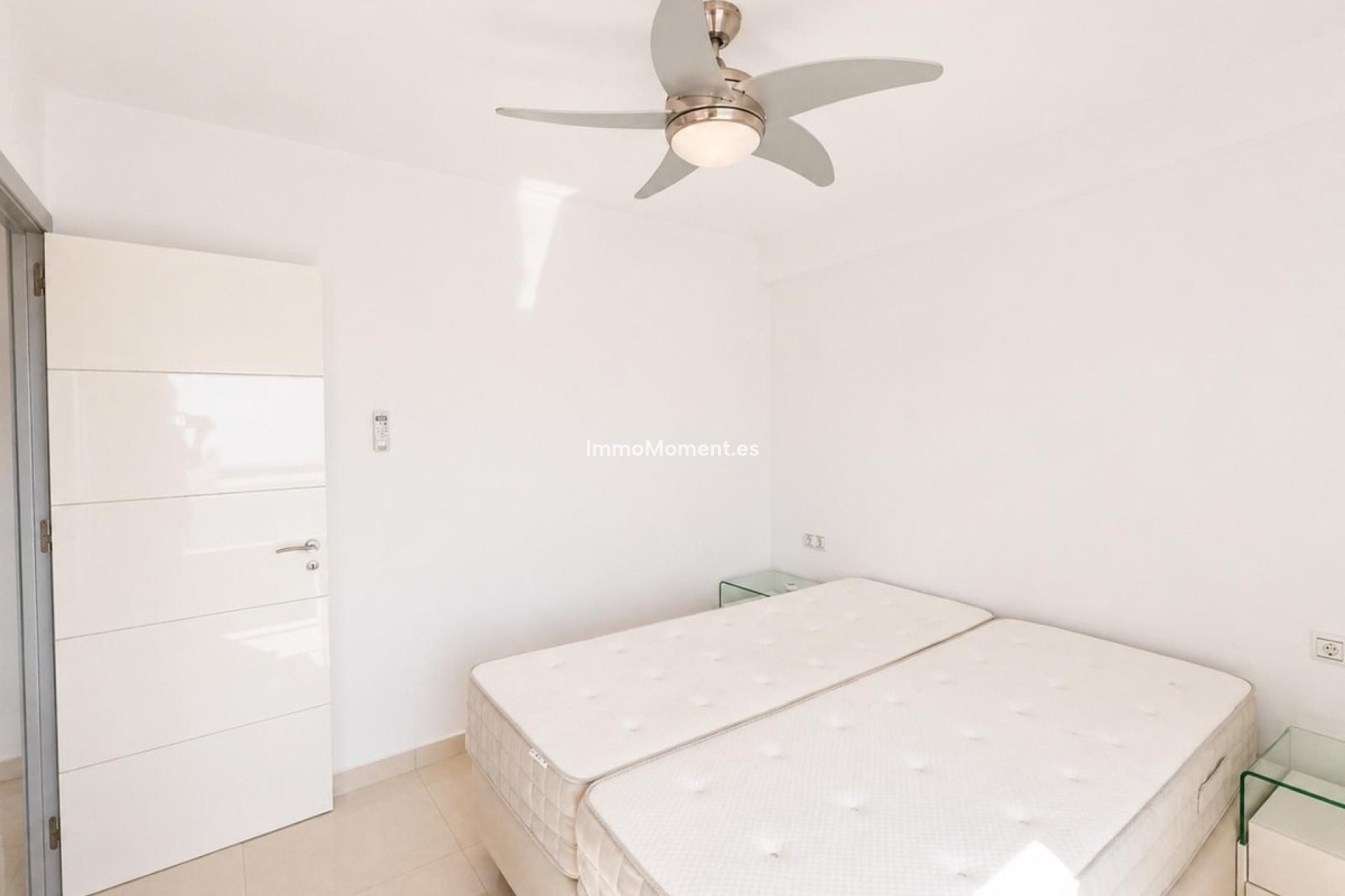 Wiederverkauf - Wohnung - Torremolinos - La Carihuela