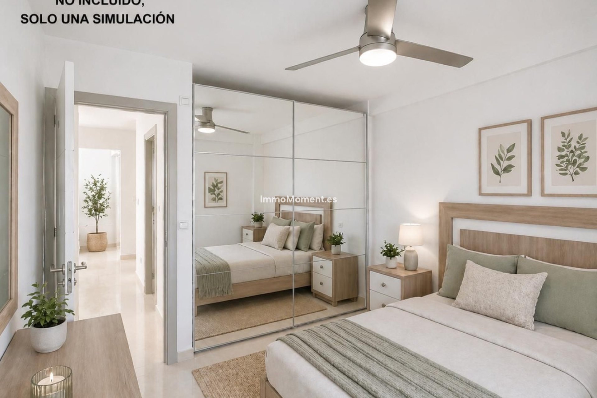 Wiederverkauf - Wohnung - Torremolinos - La Carihuela