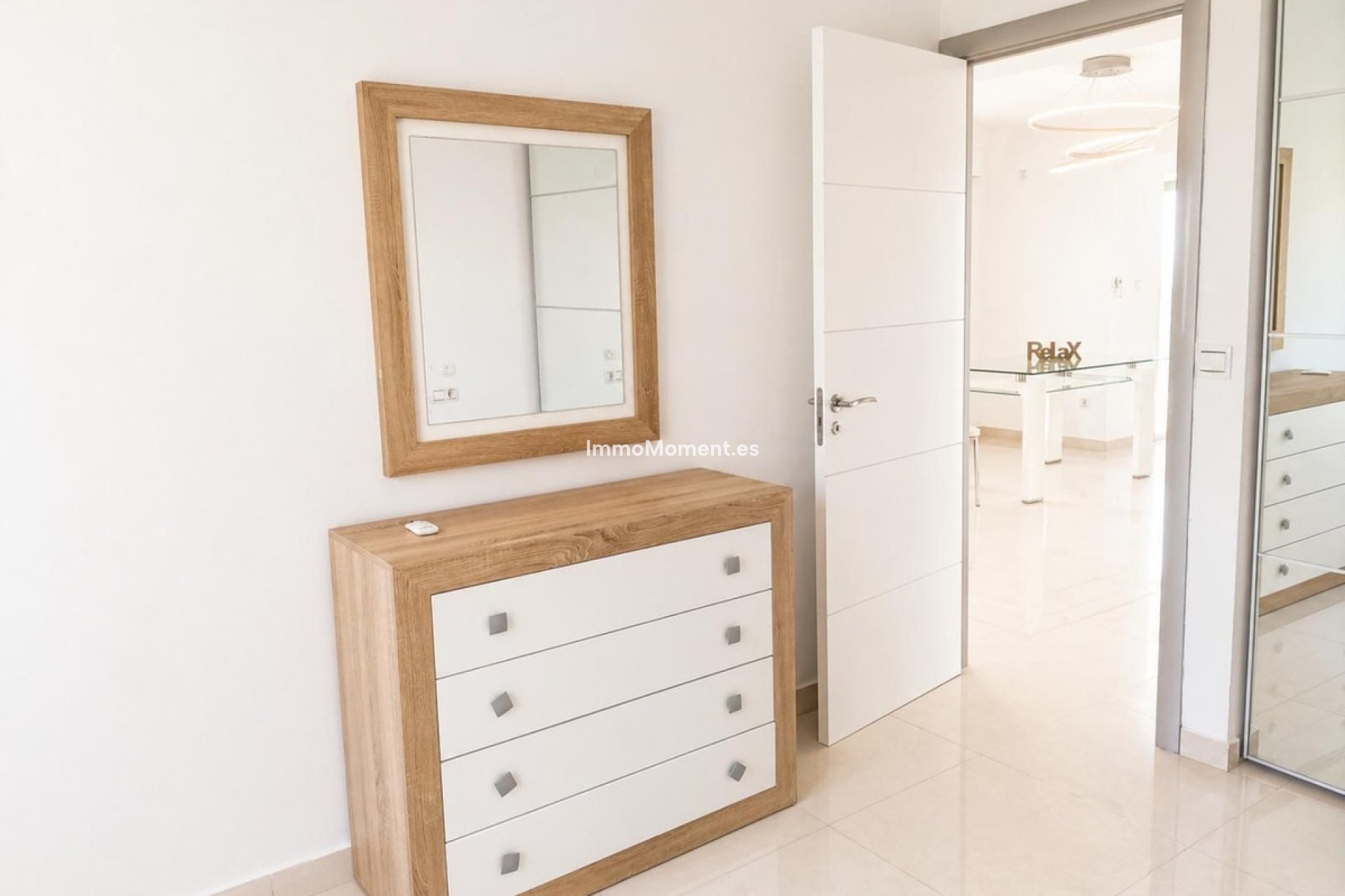 Wiederverkauf - Wohnung - Torremolinos - La Carihuela