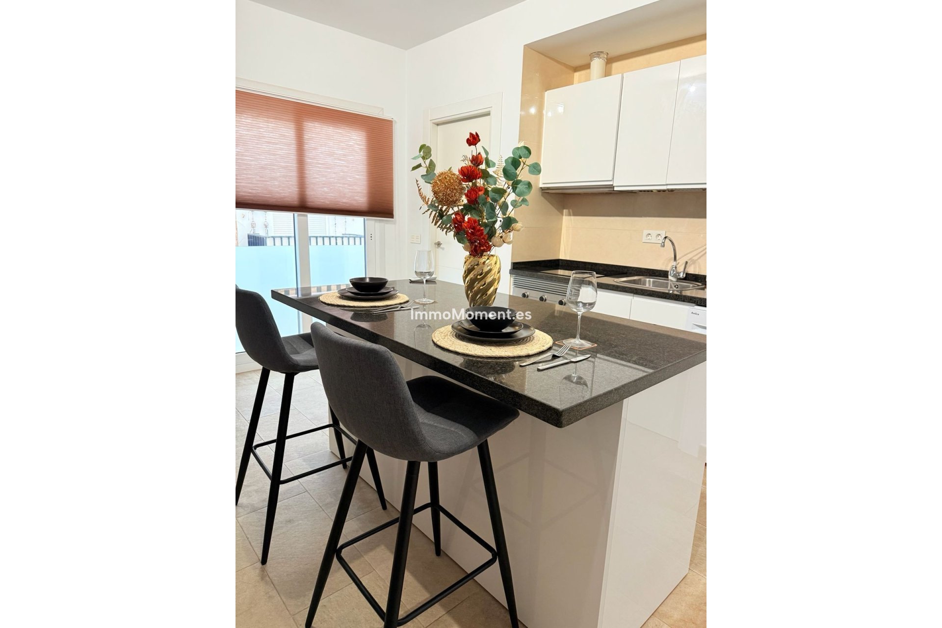 Wiederverkauf - Wohnung - Torremolinos - La Carihuela