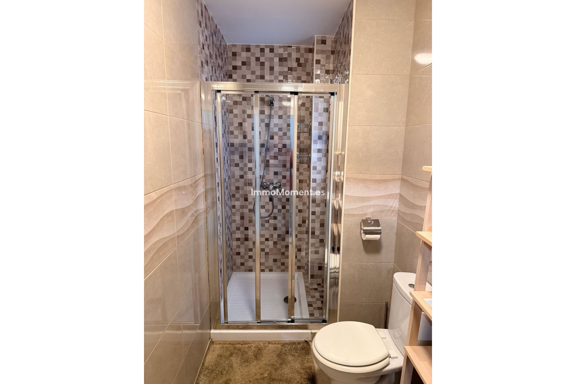 Wiederverkauf - Wohnung - Torremolinos - La Carihuela