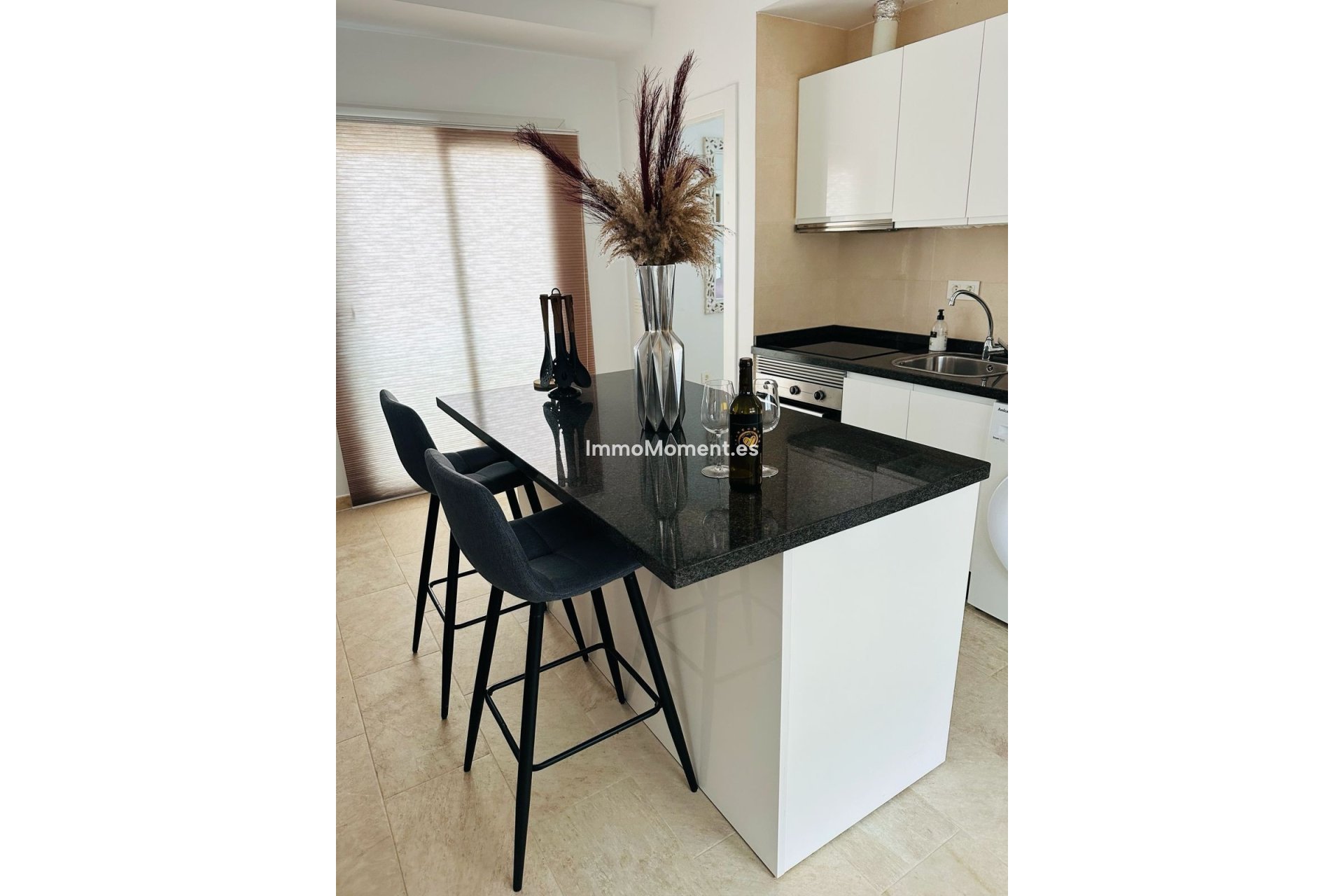 Wiederverkauf - Wohnung - Torremolinos - La Carihuela