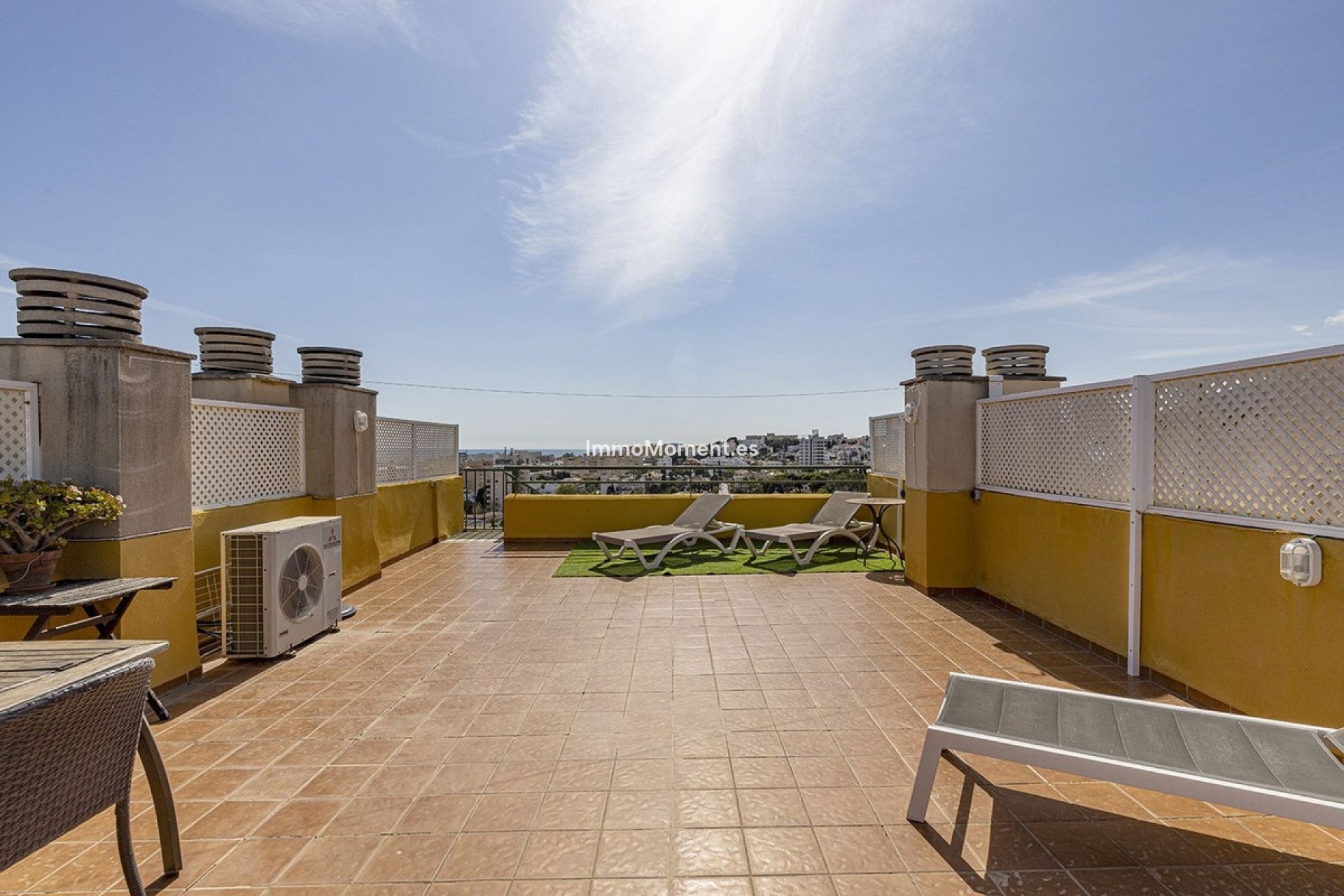 Wiederverkauf - Wohnung - Torremolinos - La Carihuela