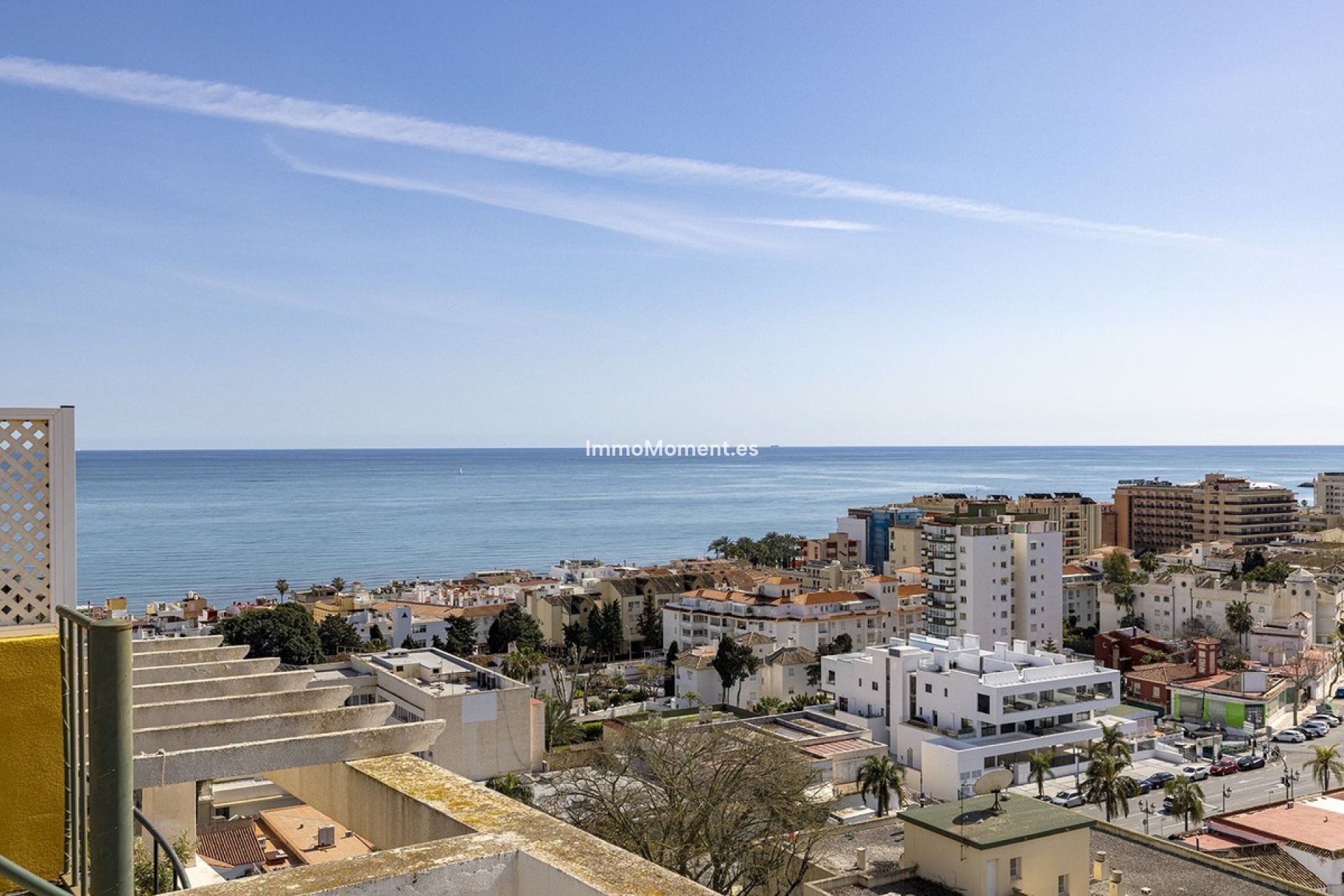 Wiederverkauf - Wohnung - Torremolinos - La Carihuela