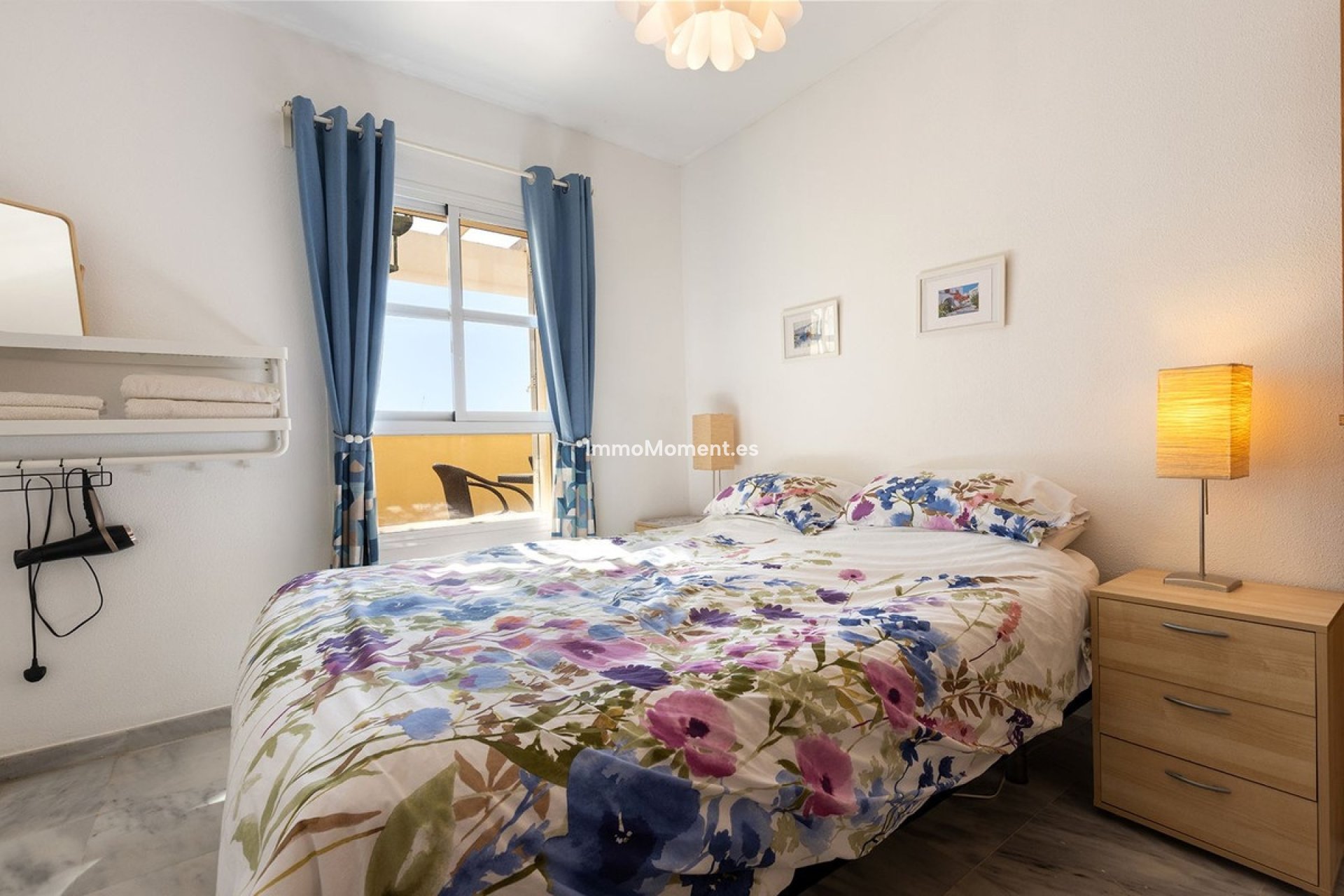 Wiederverkauf - Wohnung - Torremolinos - La Carihuela