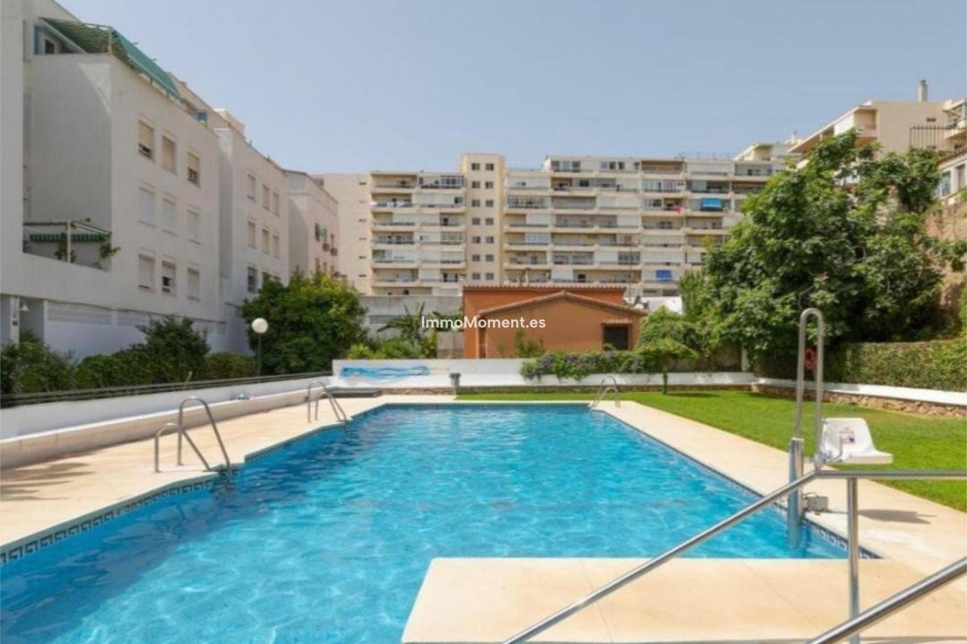 Wiederverkauf - Wohnung - Torremolinos - La Carihuela