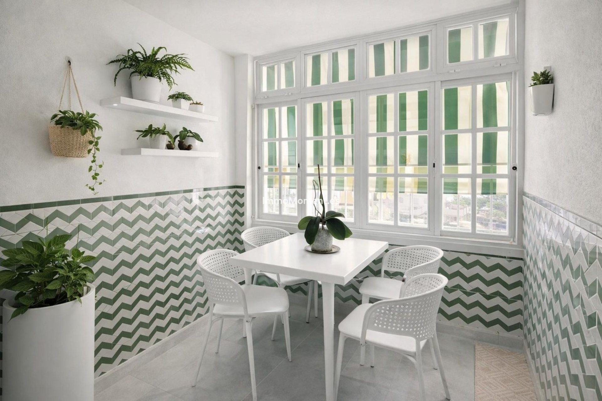 Wiederverkauf - Wohnung - Torremolinos - La Carihuela