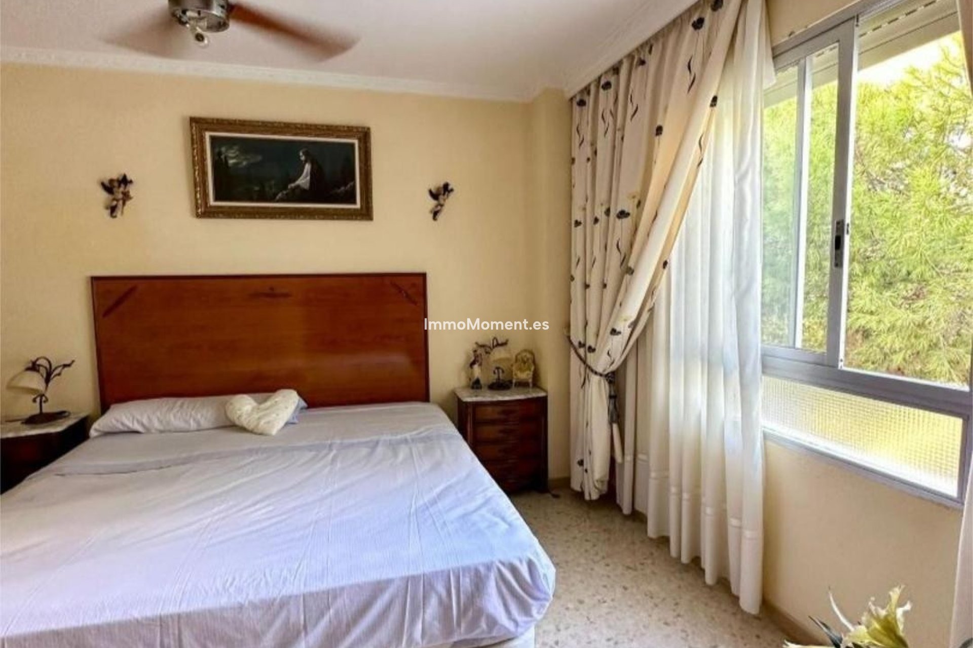 Wiederverkauf - Wohnung - Torremolinos - La Carihuela