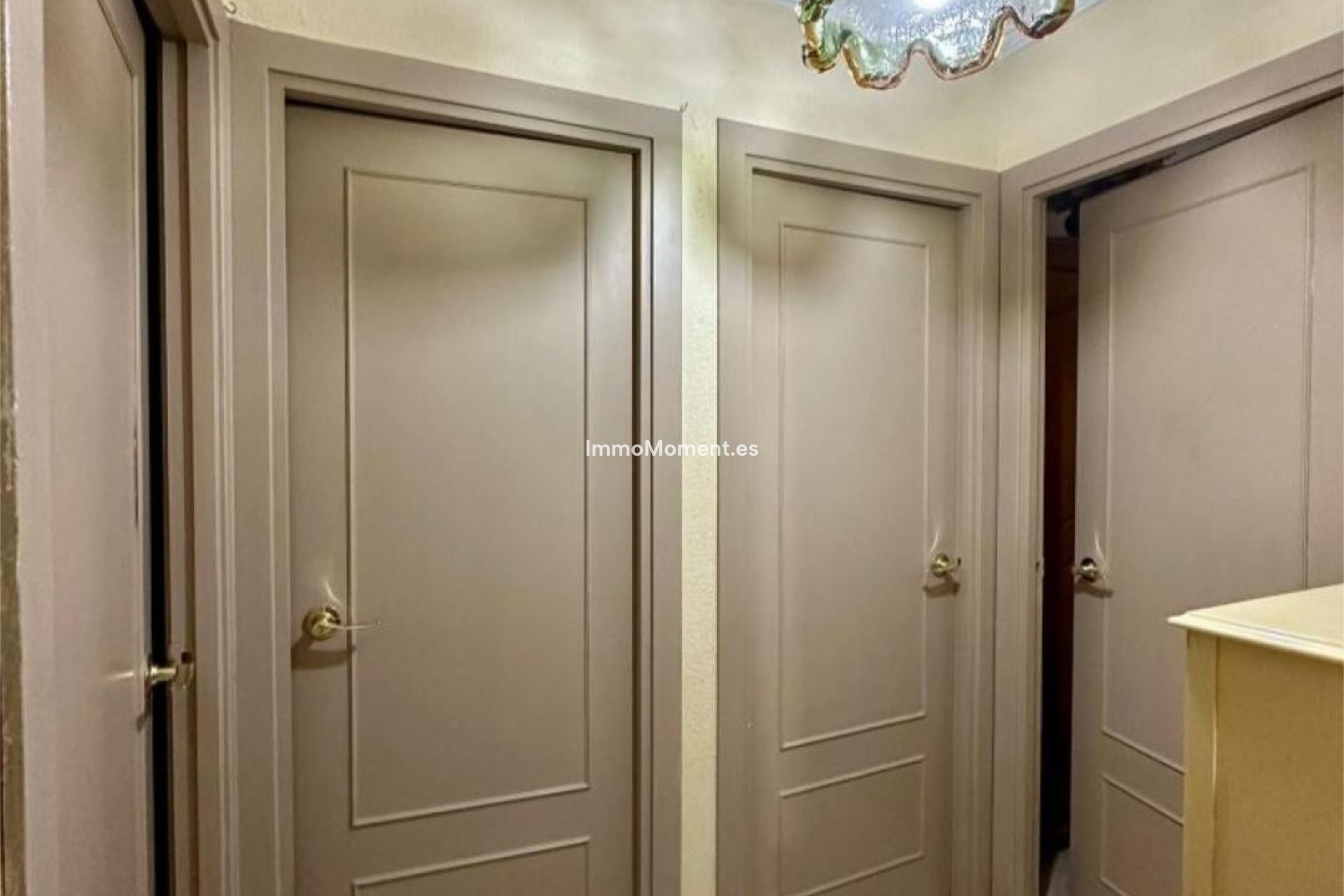 Wiederverkauf - Wohnung - Torremolinos - La Carihuela