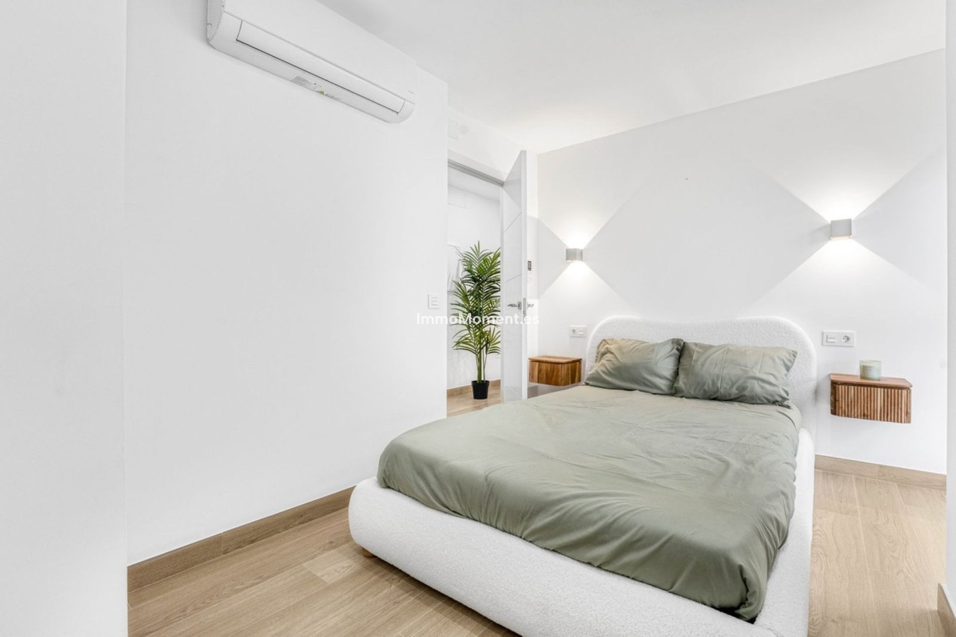 Wiederverkauf - Wohnung - Torremolinos - La Carihuela