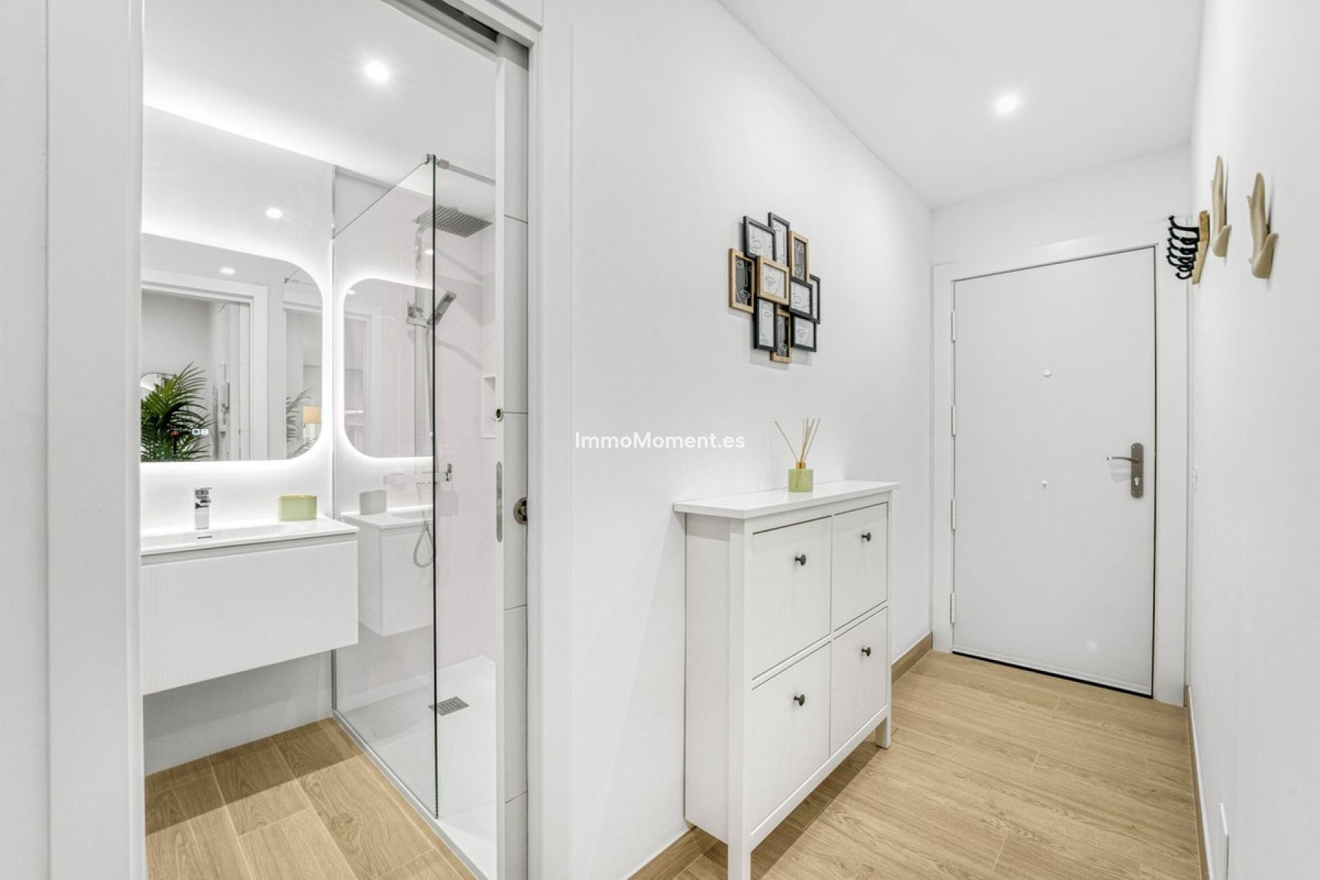 Wiederverkauf - Wohnung - Torremolinos - La Carihuela