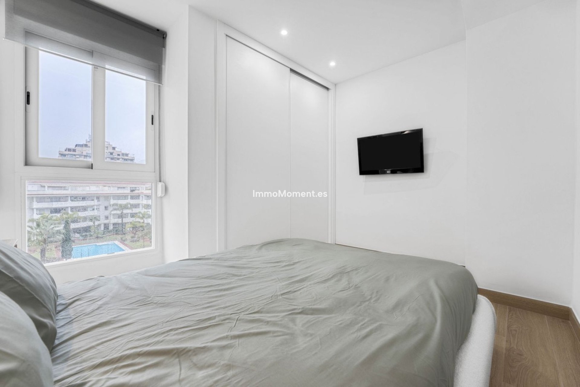 Wiederverkauf - Wohnung - Torremolinos - La Carihuela