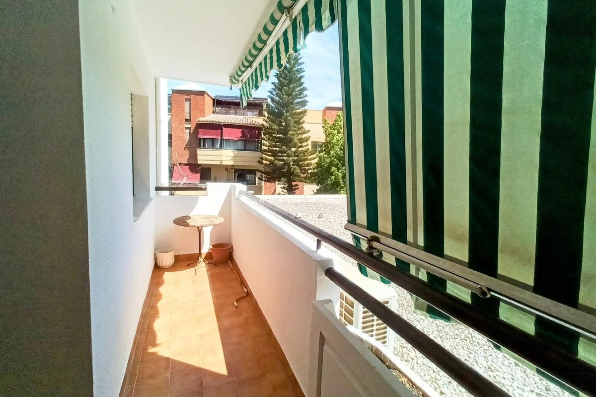 Wiederverkauf - Wohnung - Torremolinos - La Carihuela