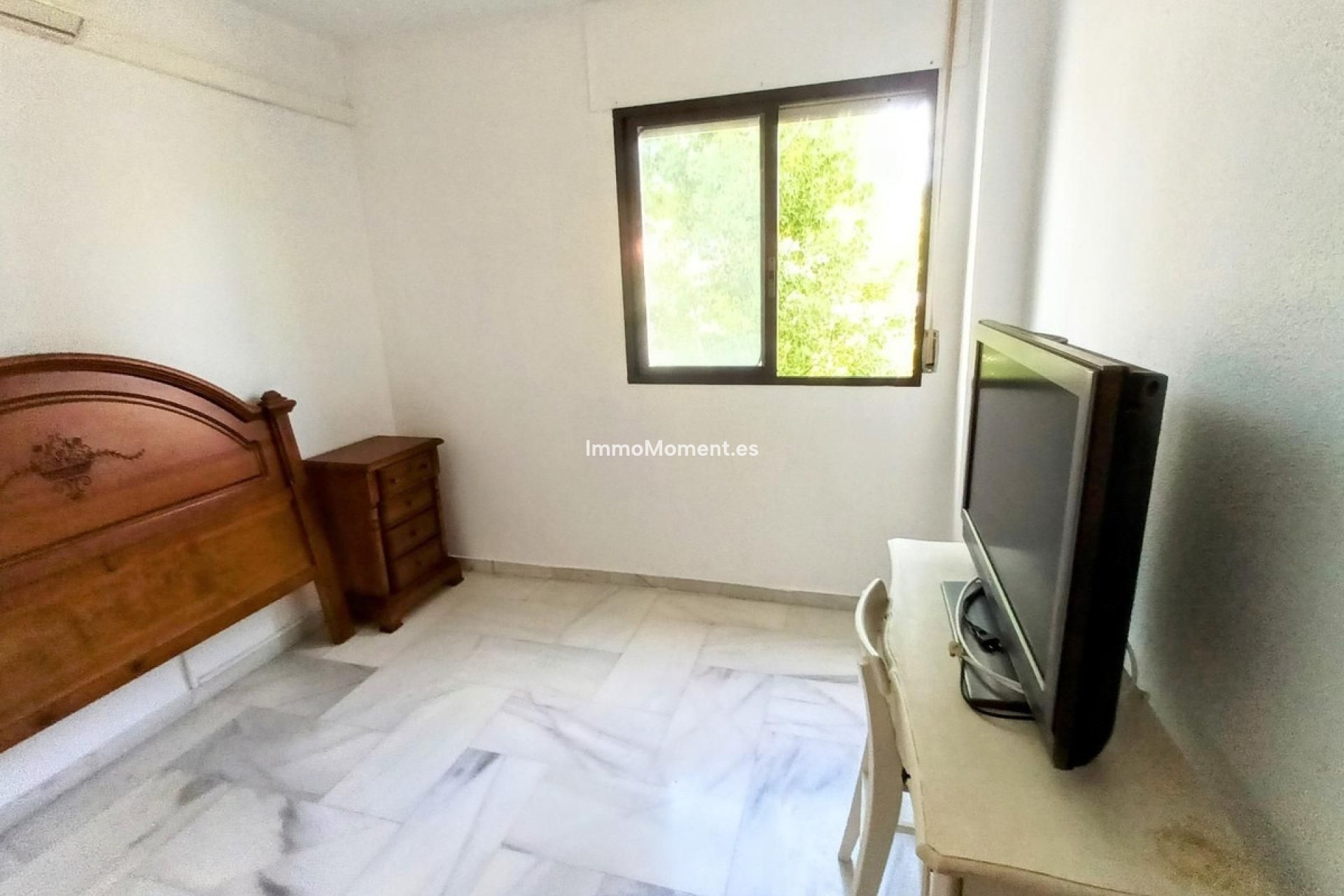 Wiederverkauf - Wohnung - Torremolinos - La Carihuela