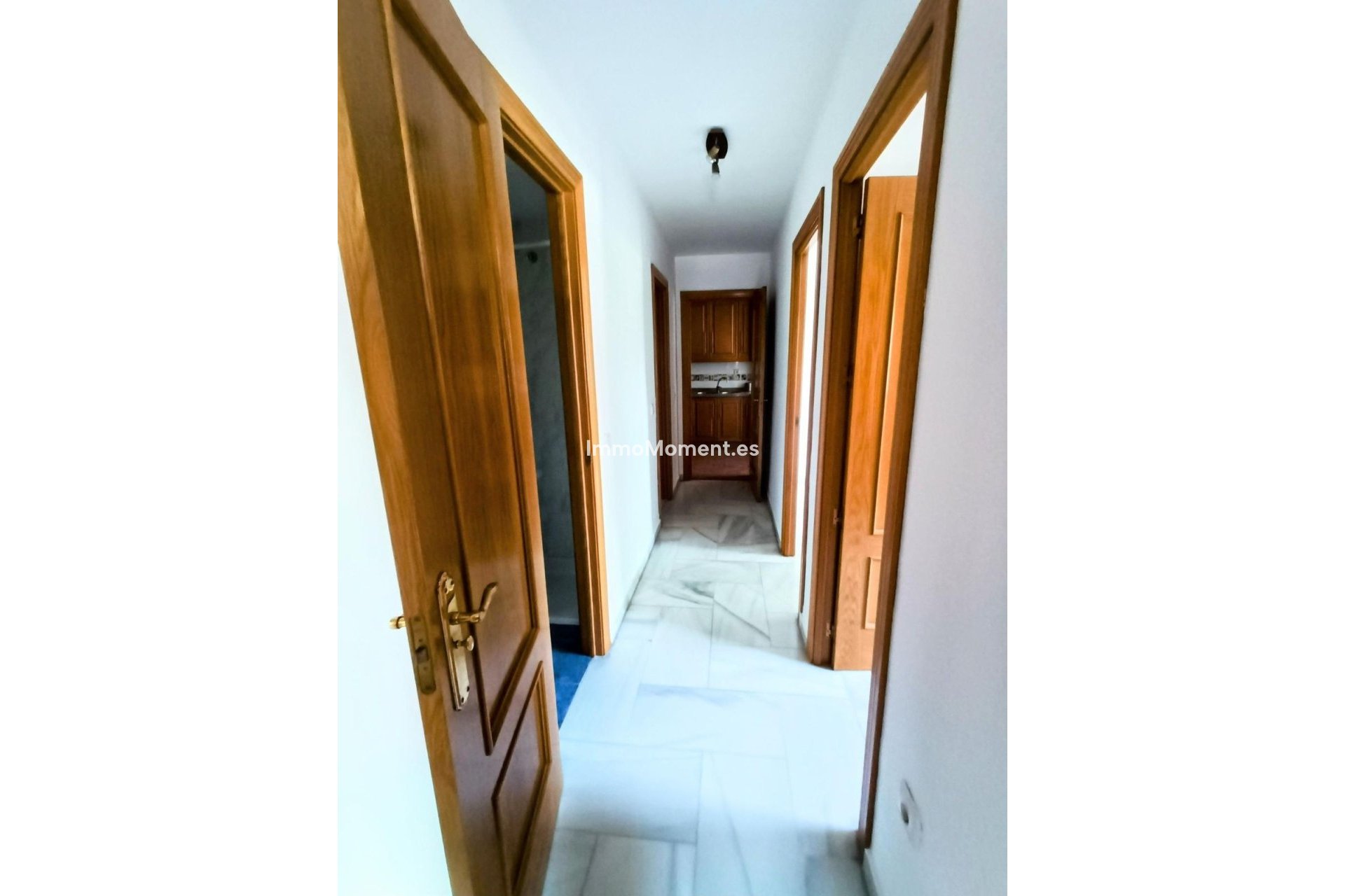 Wiederverkauf - Wohnung - Torremolinos - La Carihuela