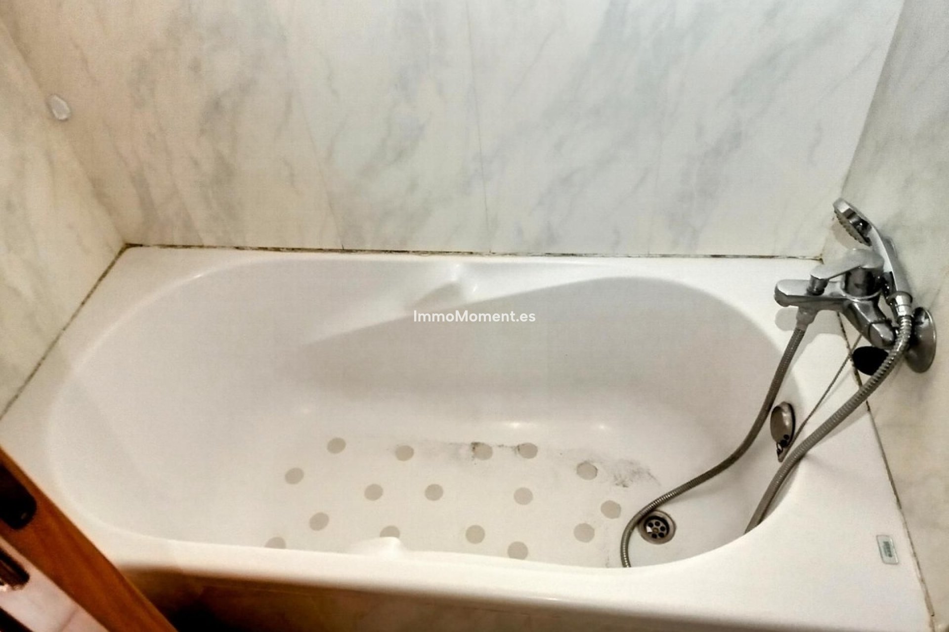 Wiederverkauf - Wohnung - Torremolinos - La Carihuela