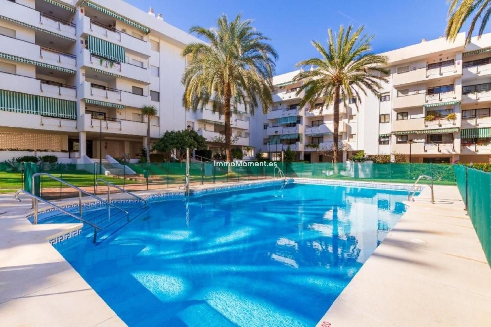 Wiederverkauf - Wohnung - Torremolinos - La Carihuela