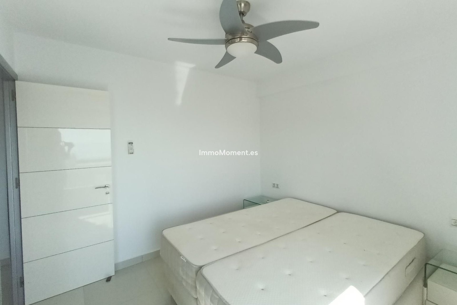 Wiederverkauf - Wohnung - Torremolinos - La Carihuela