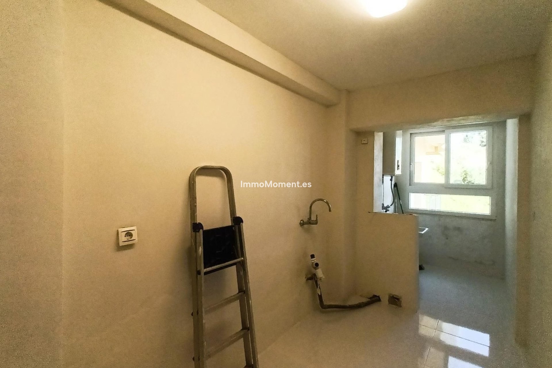 Wiederverkauf - Wohnung - Torremolinos - La Carihuela