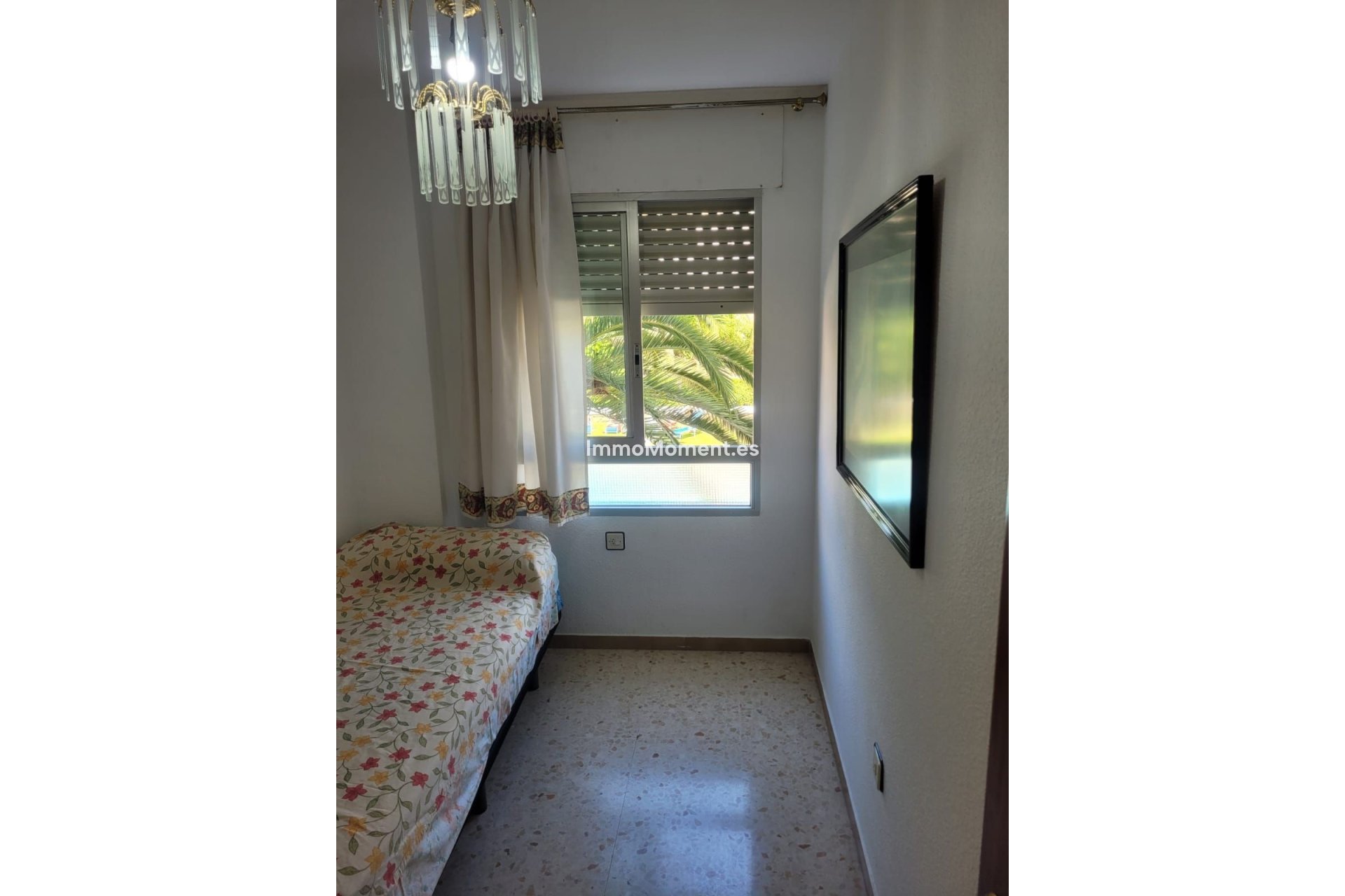Wiederverkauf - Wohnung - Torremolinos - La Carihuela