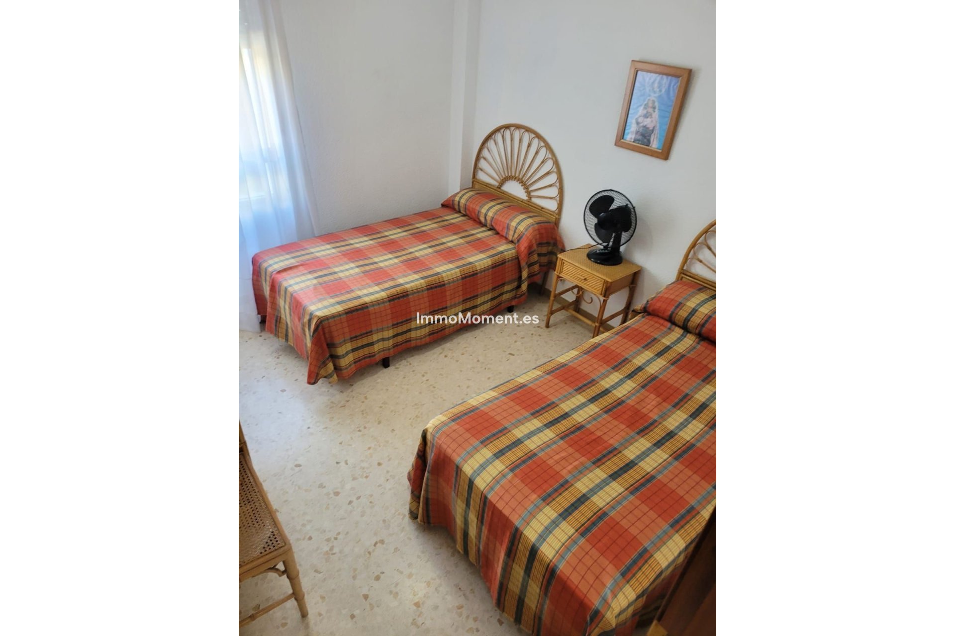 Wiederverkauf - Wohnung - Torremolinos - La Carihuela