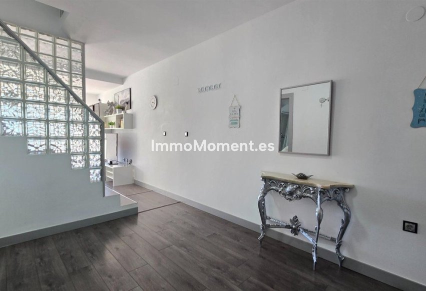 Wiederverkauf - Wohnung - Torremolinos - La Carihuela