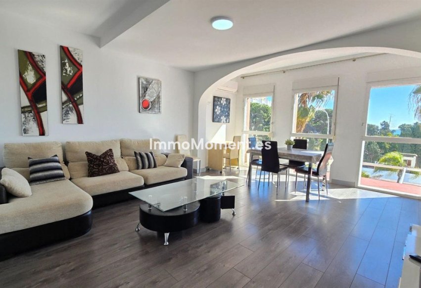 Wiederverkauf - Wohnung - Torremolinos - La Carihuela