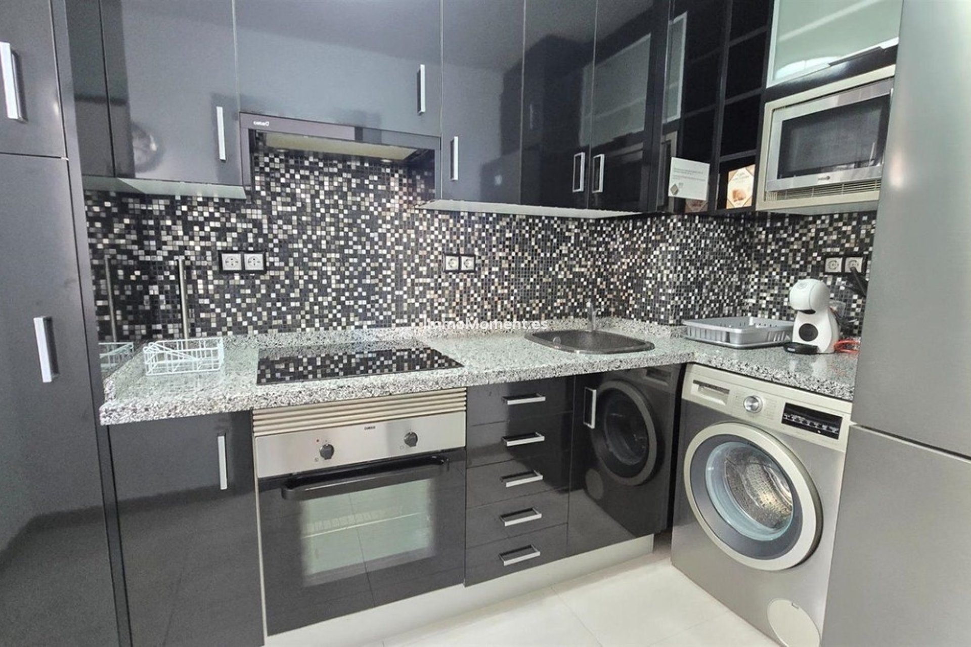 Wiederverkauf - Wohnung - Torremolinos - La Carihuela